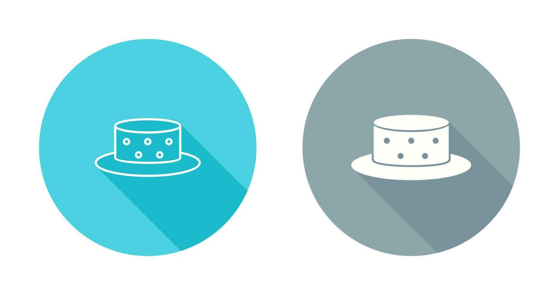 Hat Vector Icon