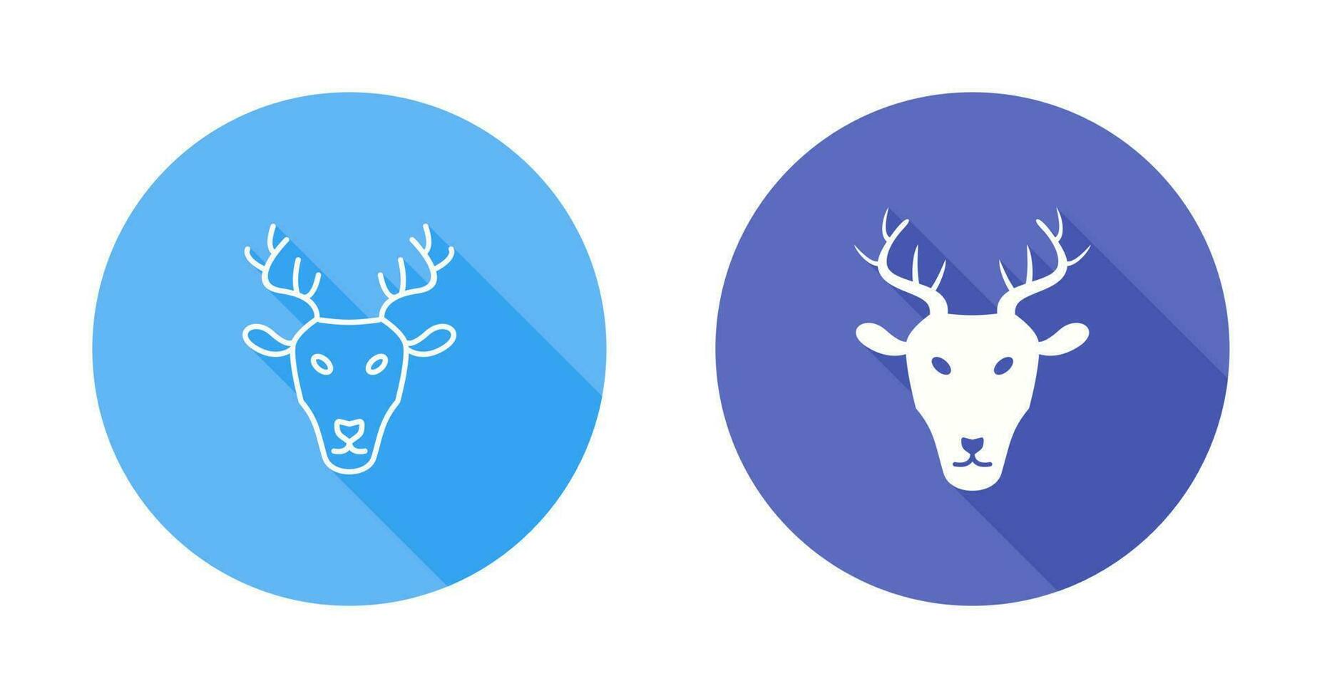 Wild Animal Vector Icon