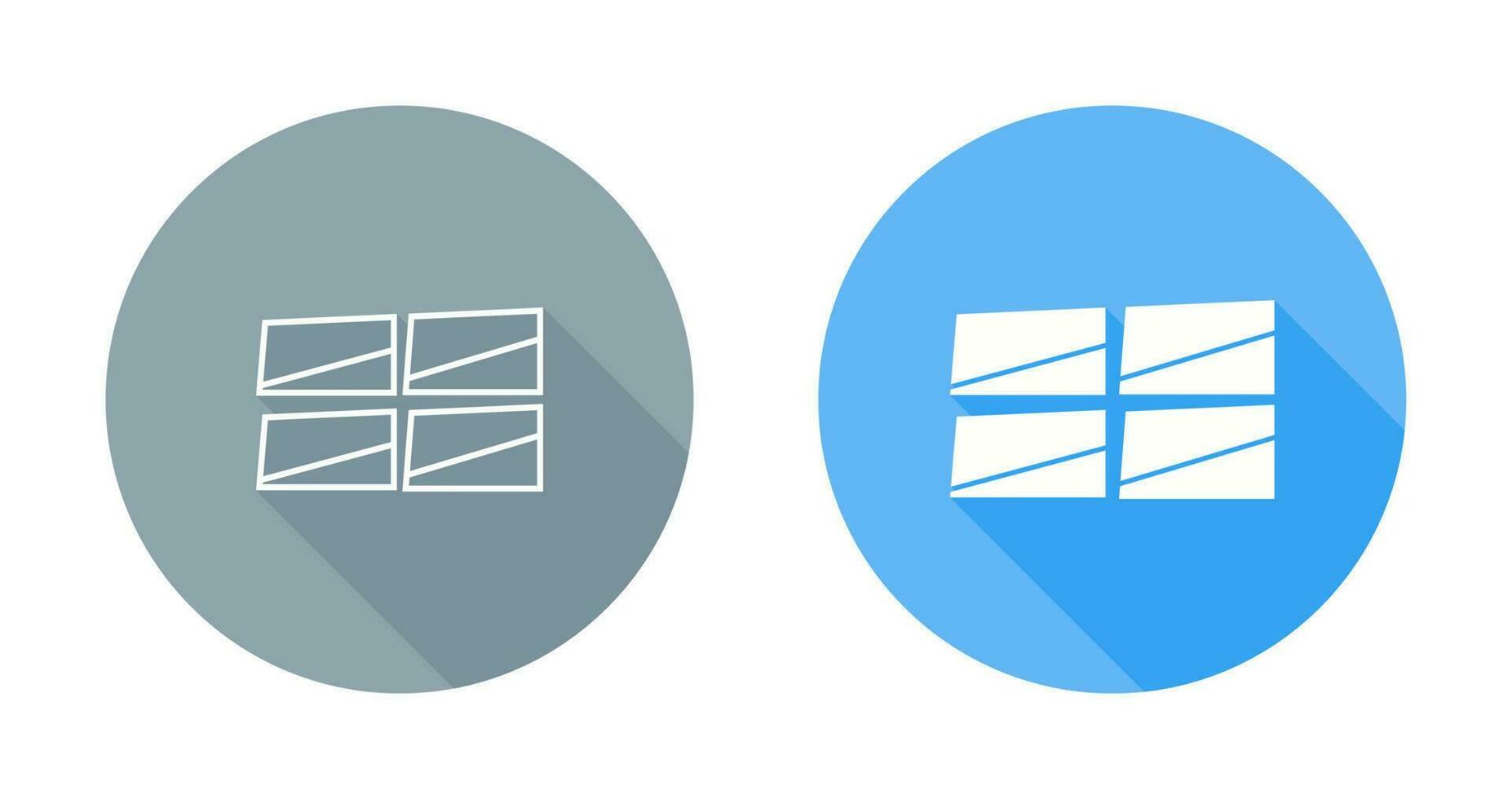 Windows Vector Icon