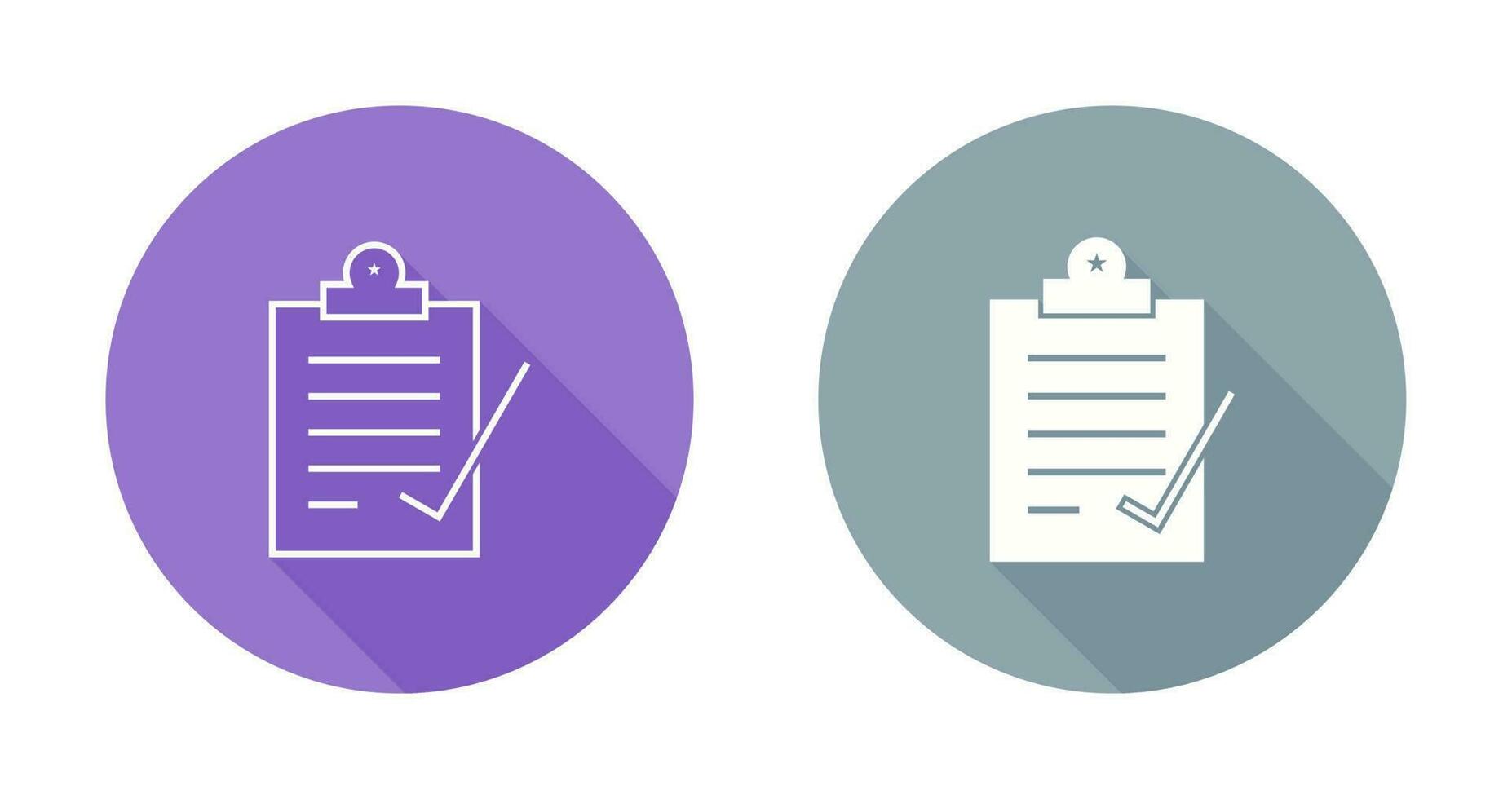 Register Vector Icon
