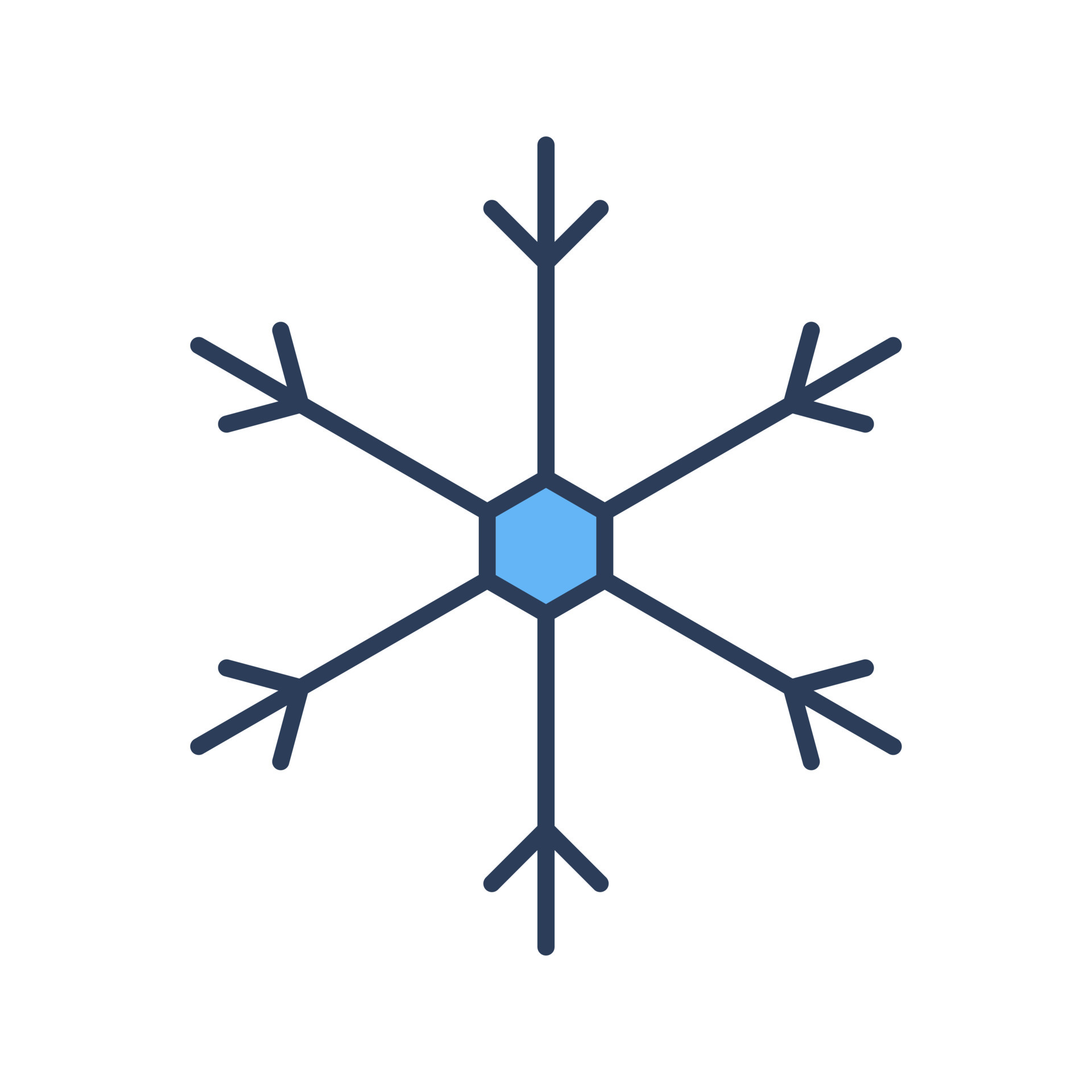 Cooling Vector Icon 23938115 Vector Art at Vecteezy