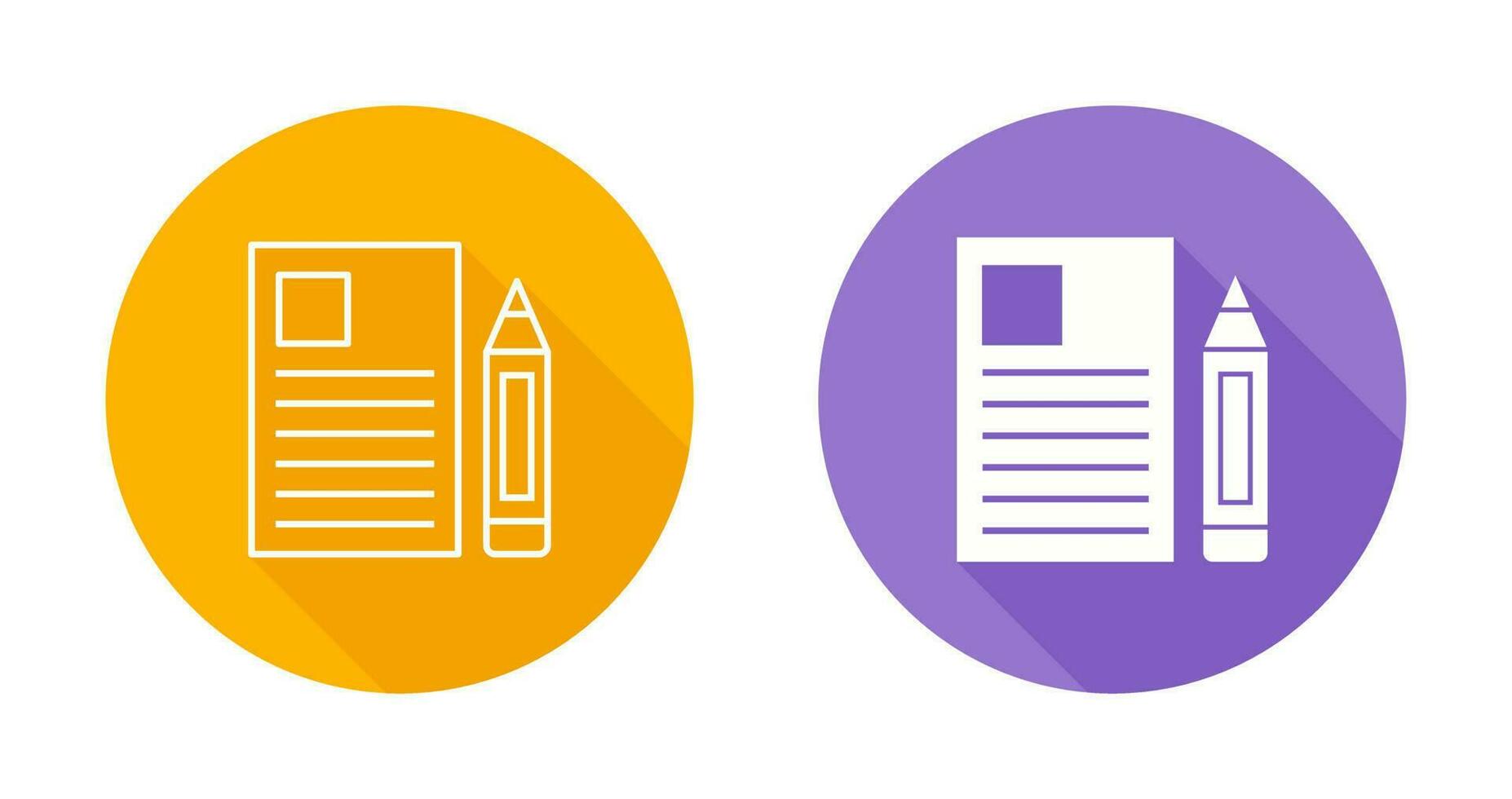 Forms Vector Icon
