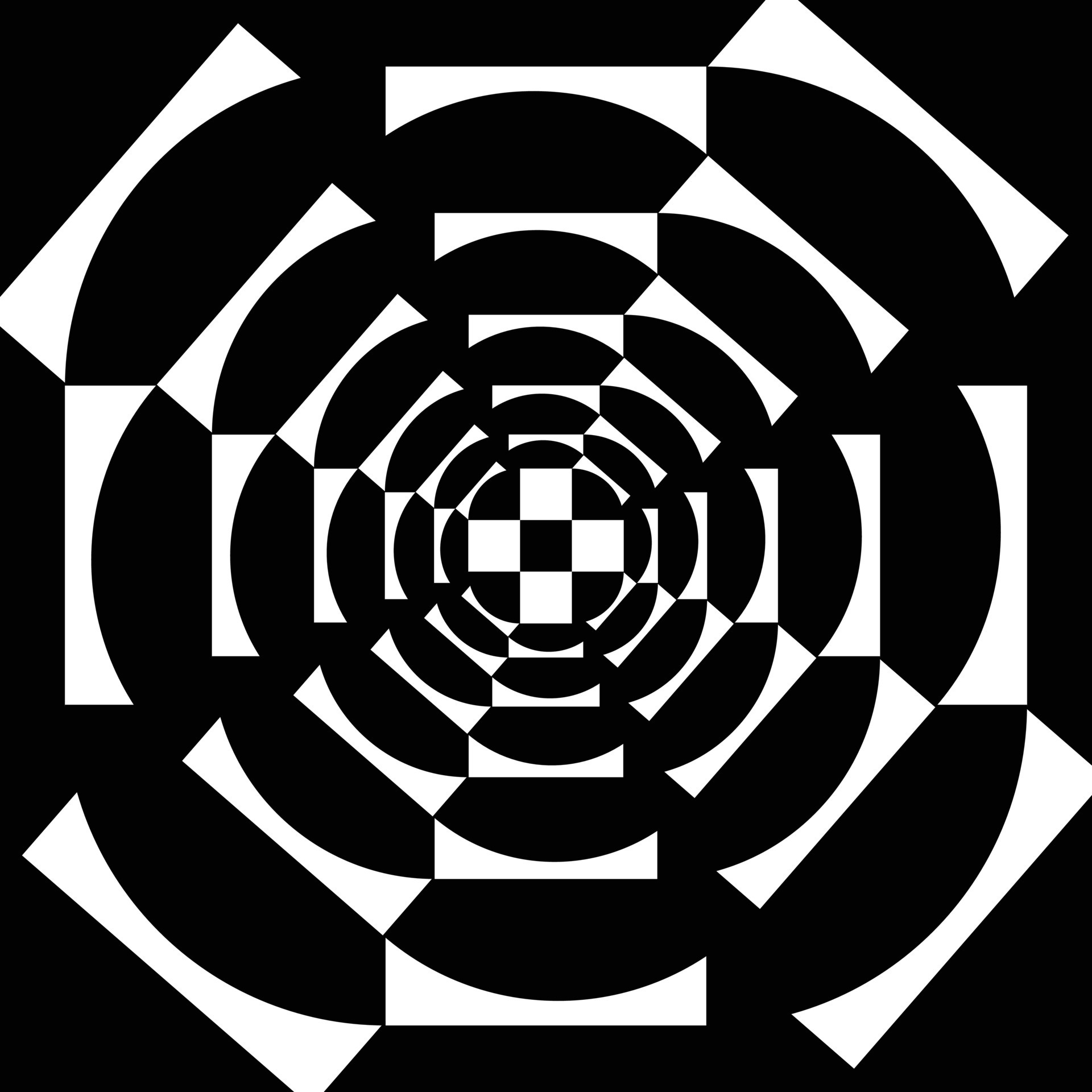 Shape Constancy: The Mind Bending Illusion You Experience Every Day - enfgvkb