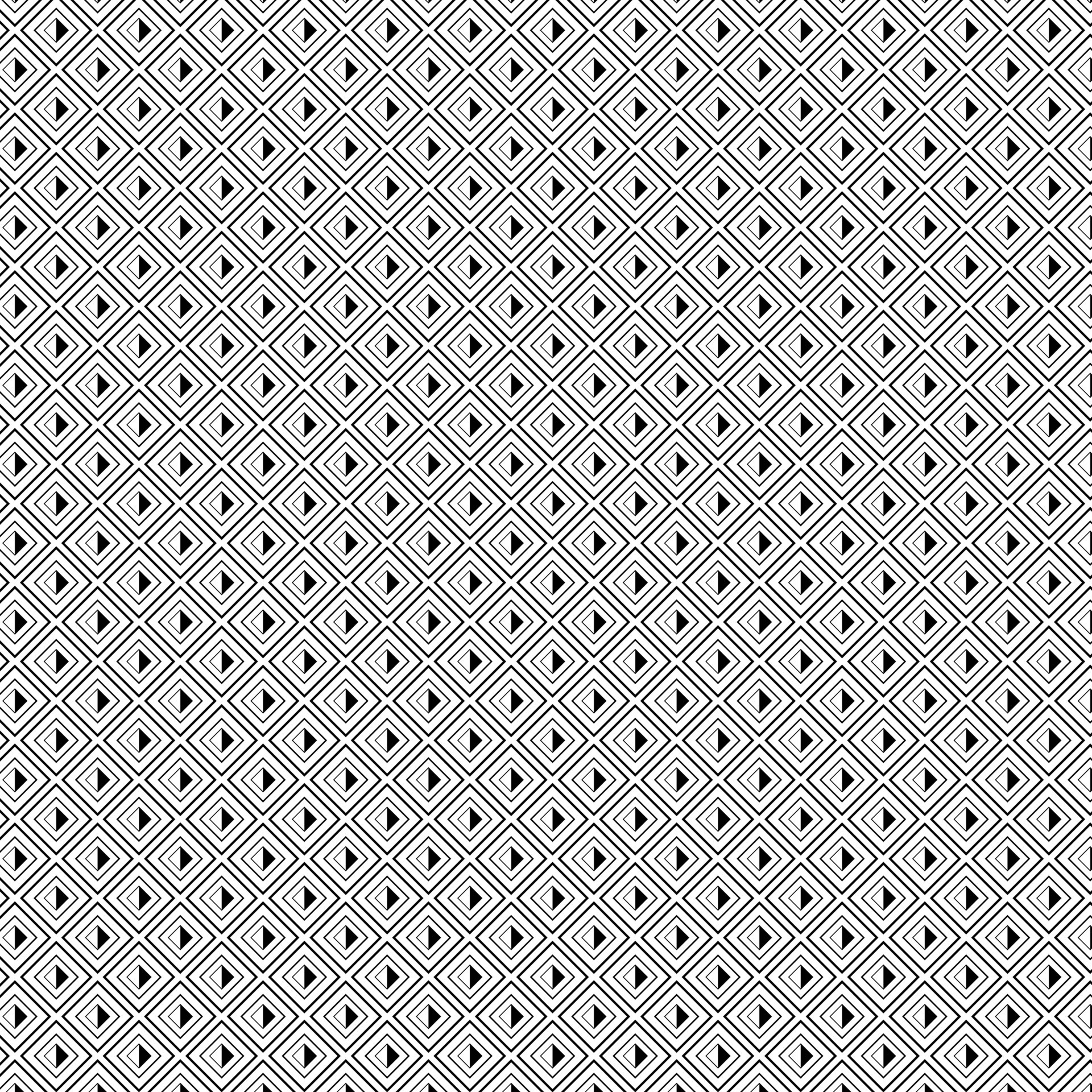 abstract geometric square pattern vector art. 23938483 Vector Art at ...