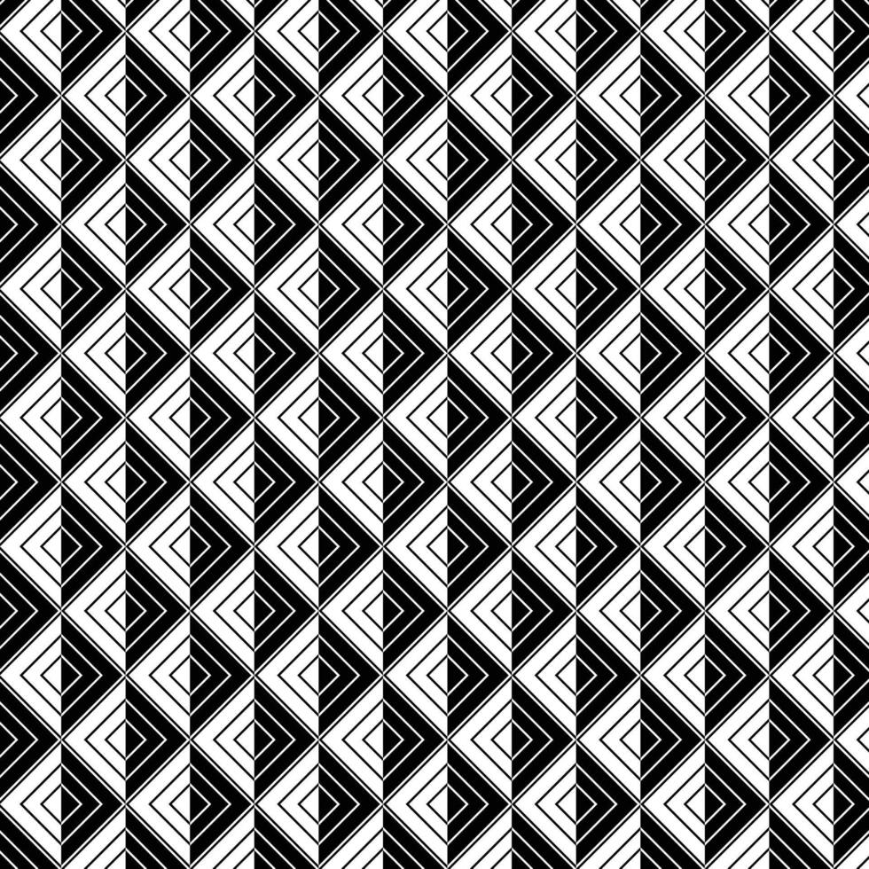 abstract-geometric-black-white-square-pattern-23938499-vector-art-at
