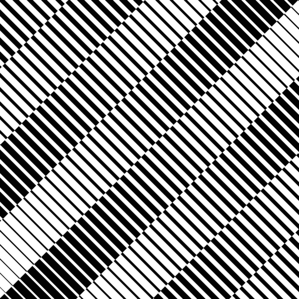 abstract geometric line diagonal oblique edgy pattern art. vector