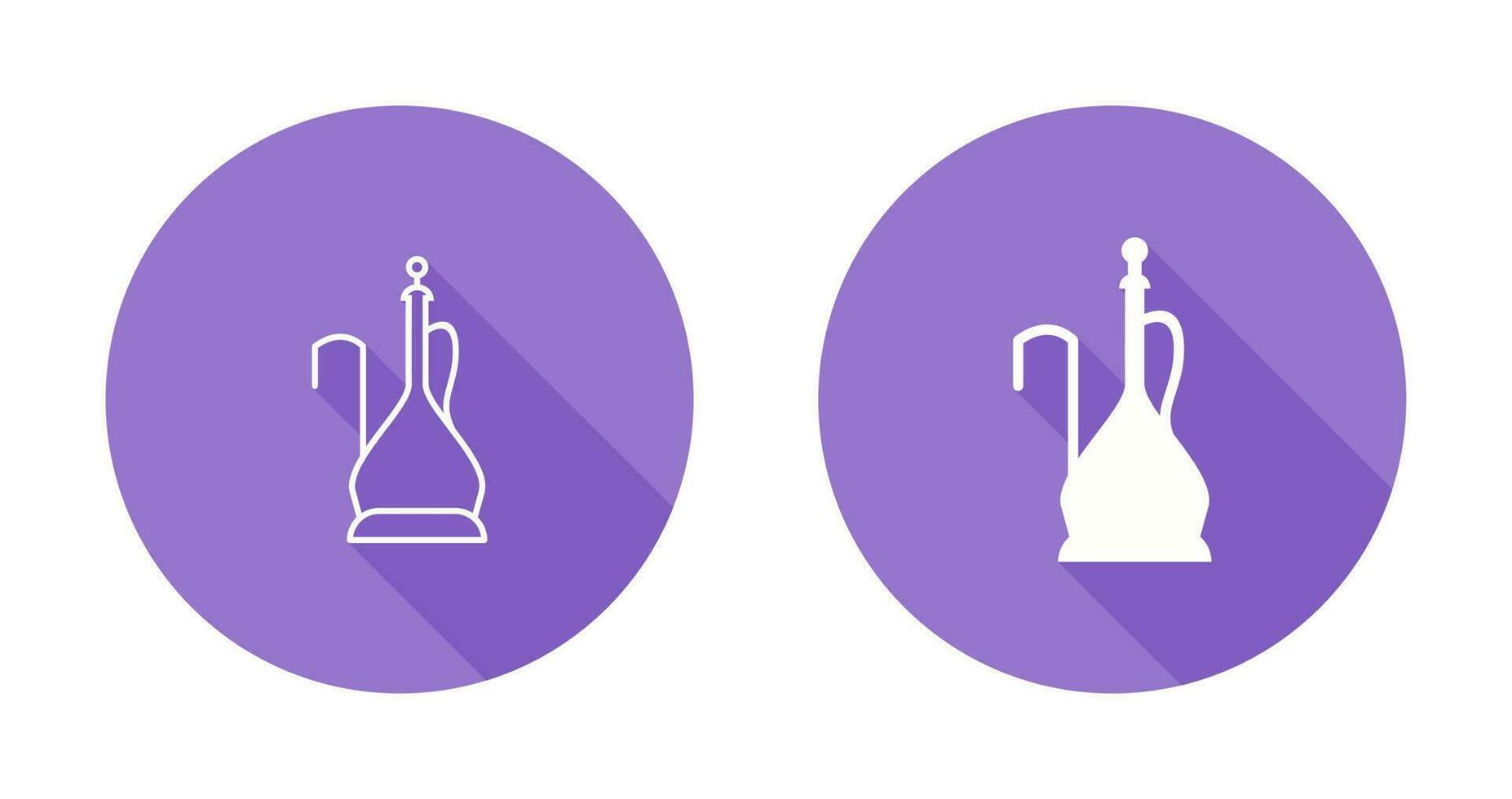 Arabic Tea Vector Icon