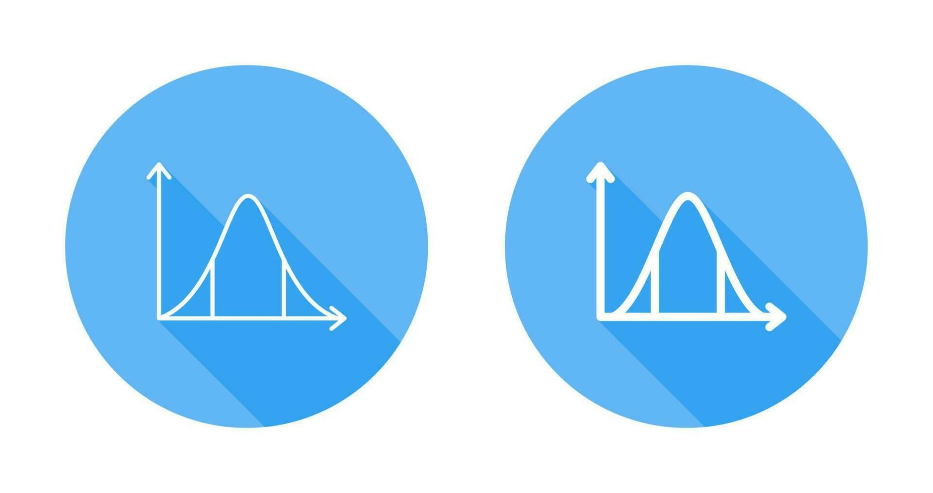Statistics Vector Icon