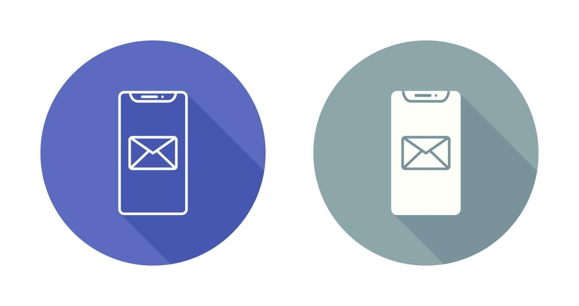 Emails Vector Icon