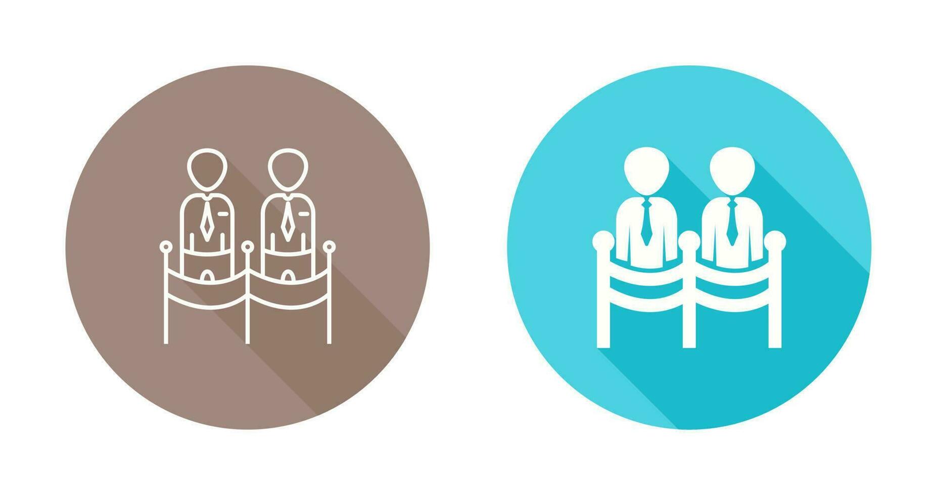 Waiting Vector Icon