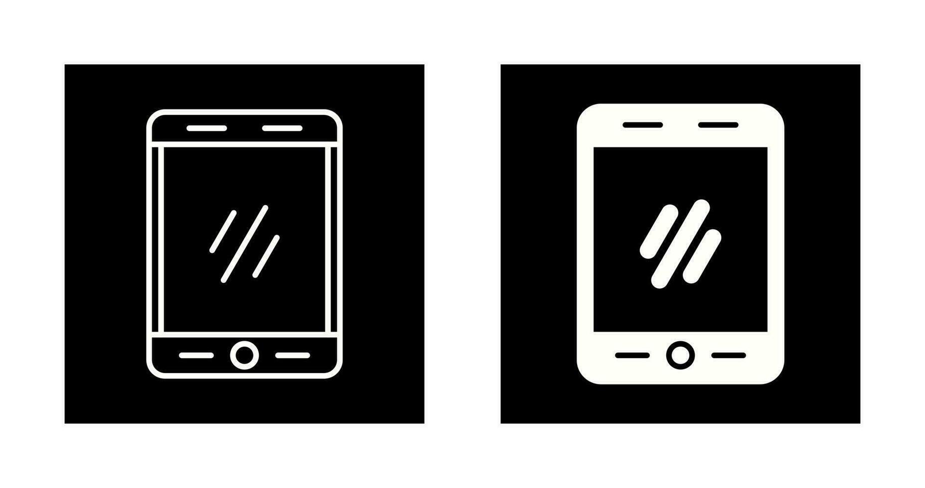 mobile phone Vector Icon