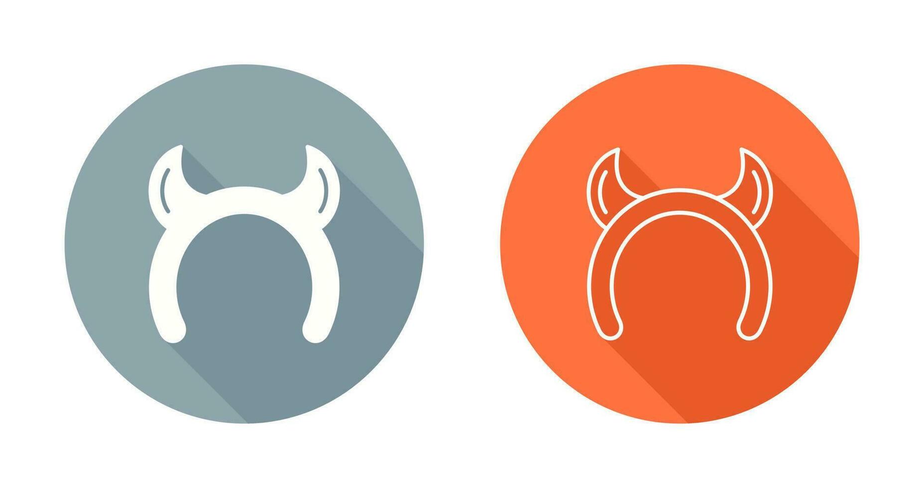 Horn Vector Icon