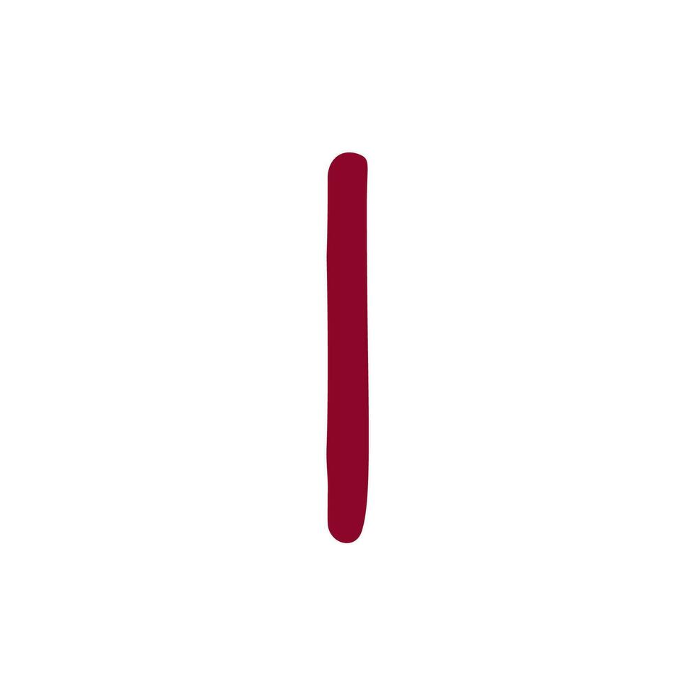 Abstract element for design vector