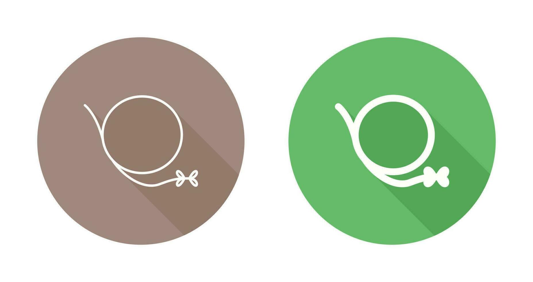 Rope Vector Icon