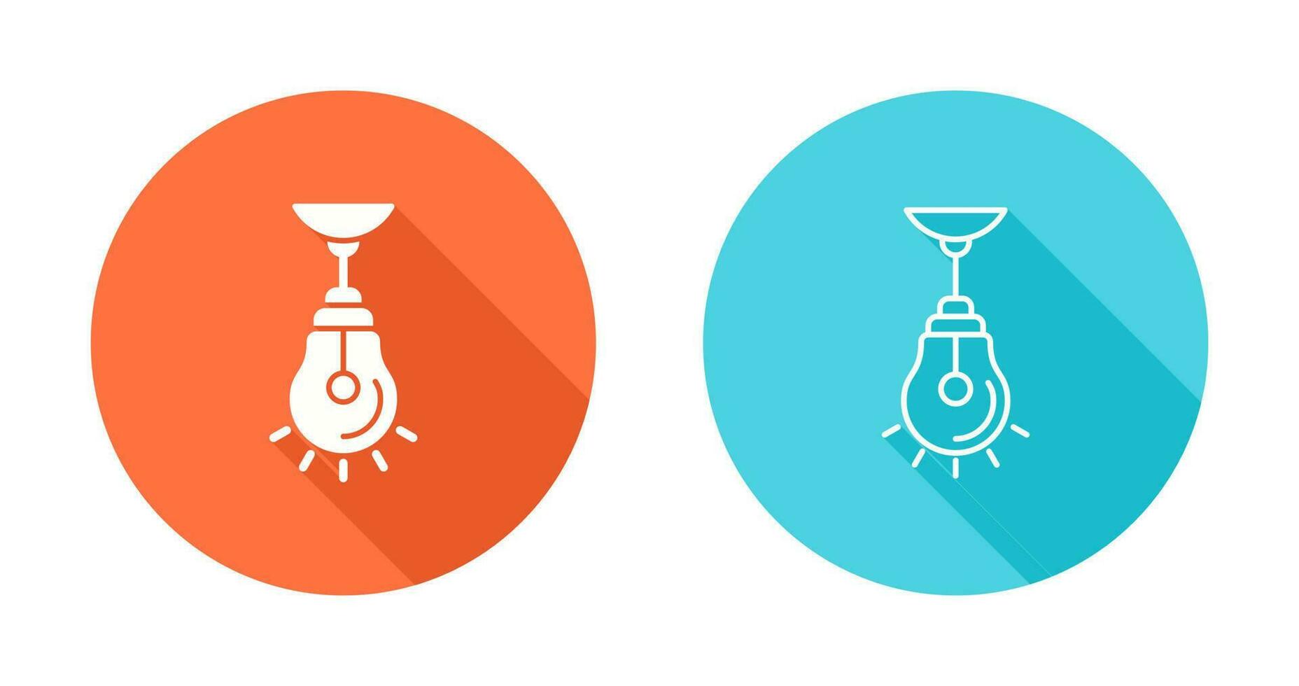 Light Bulb Vector Icon