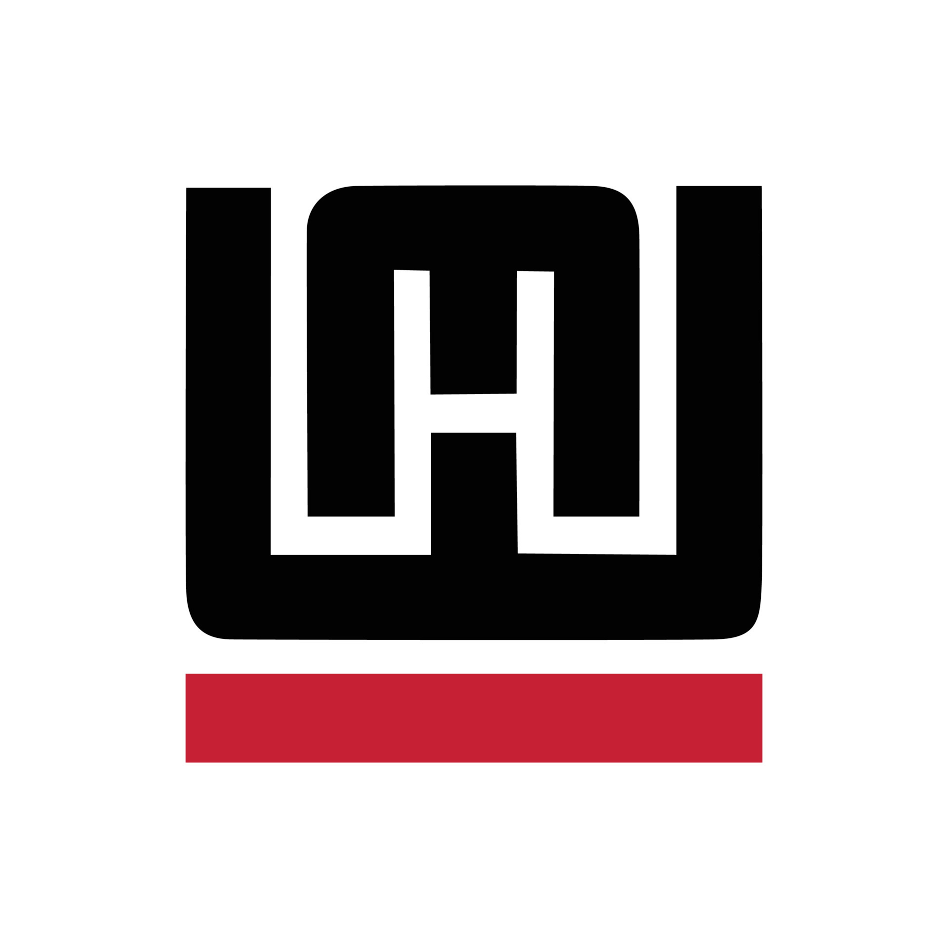 Initial wm monogram logo vector 23942654 Vector Art at Vecteezy
