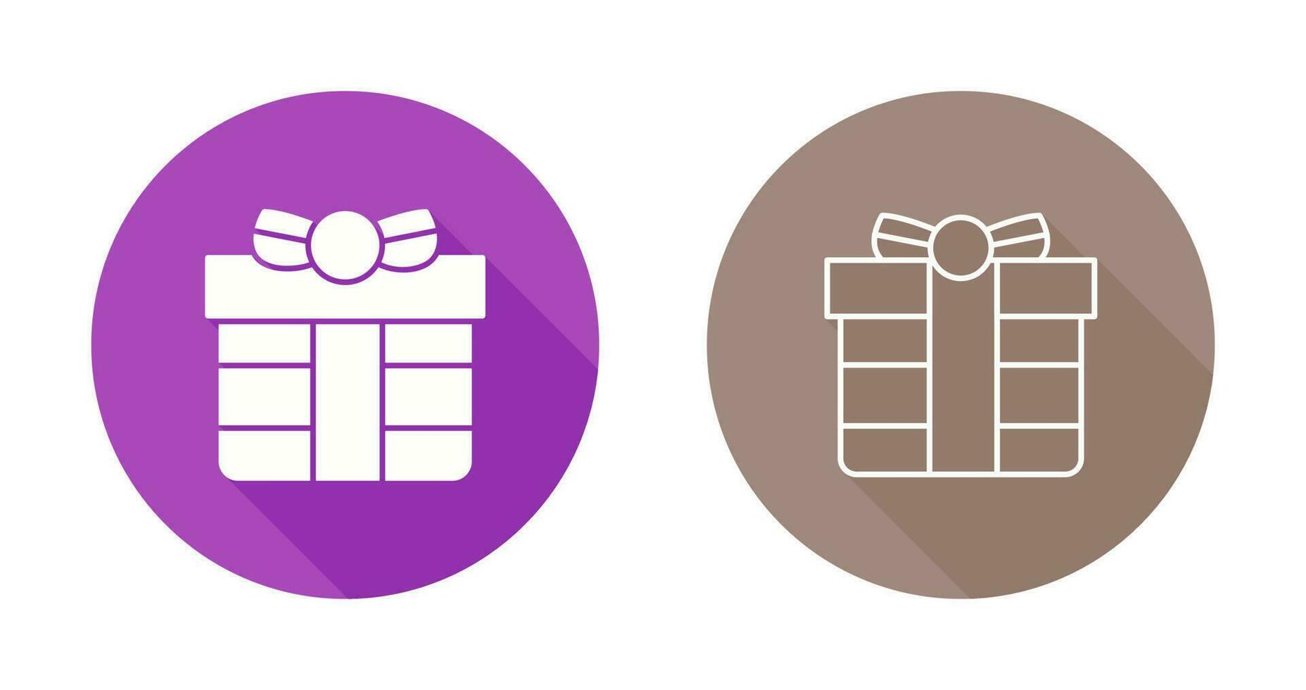 Gift Vector Icon