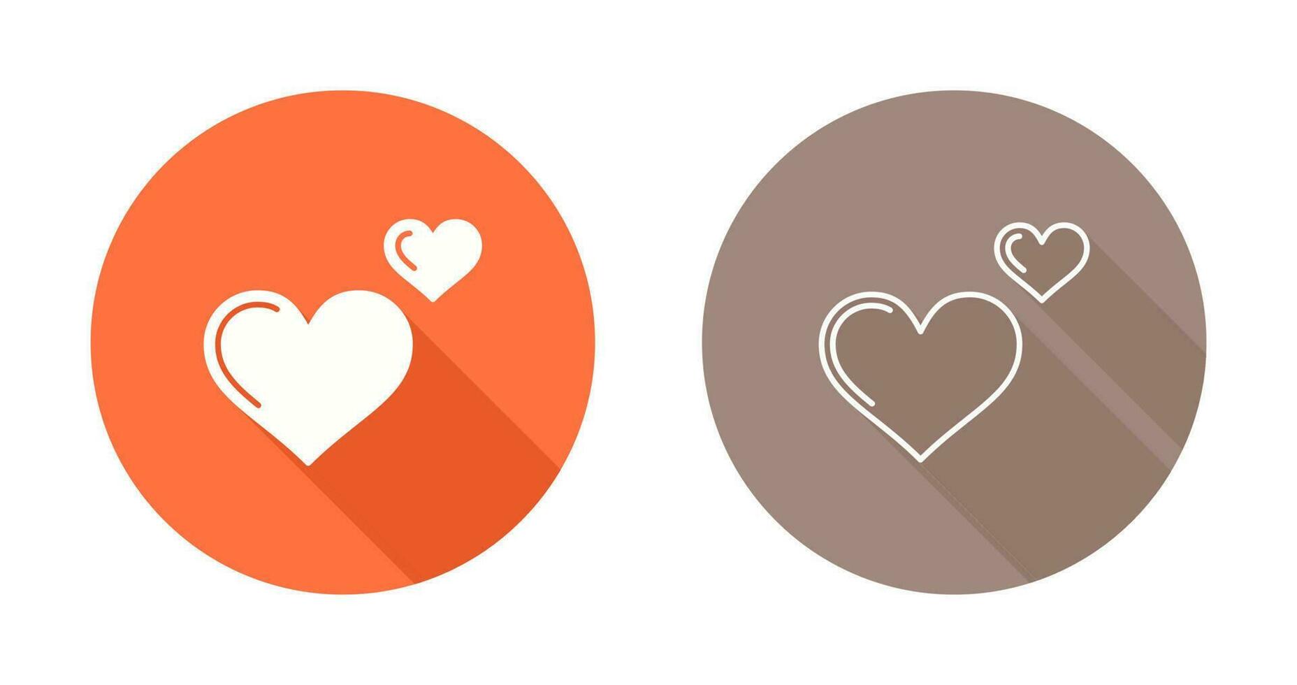 Loving Vector Icon