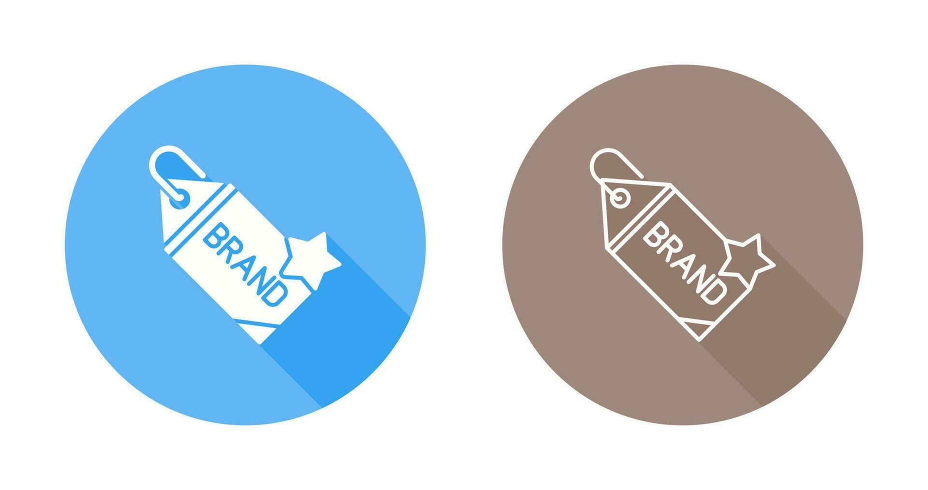 Branding Vector Icon