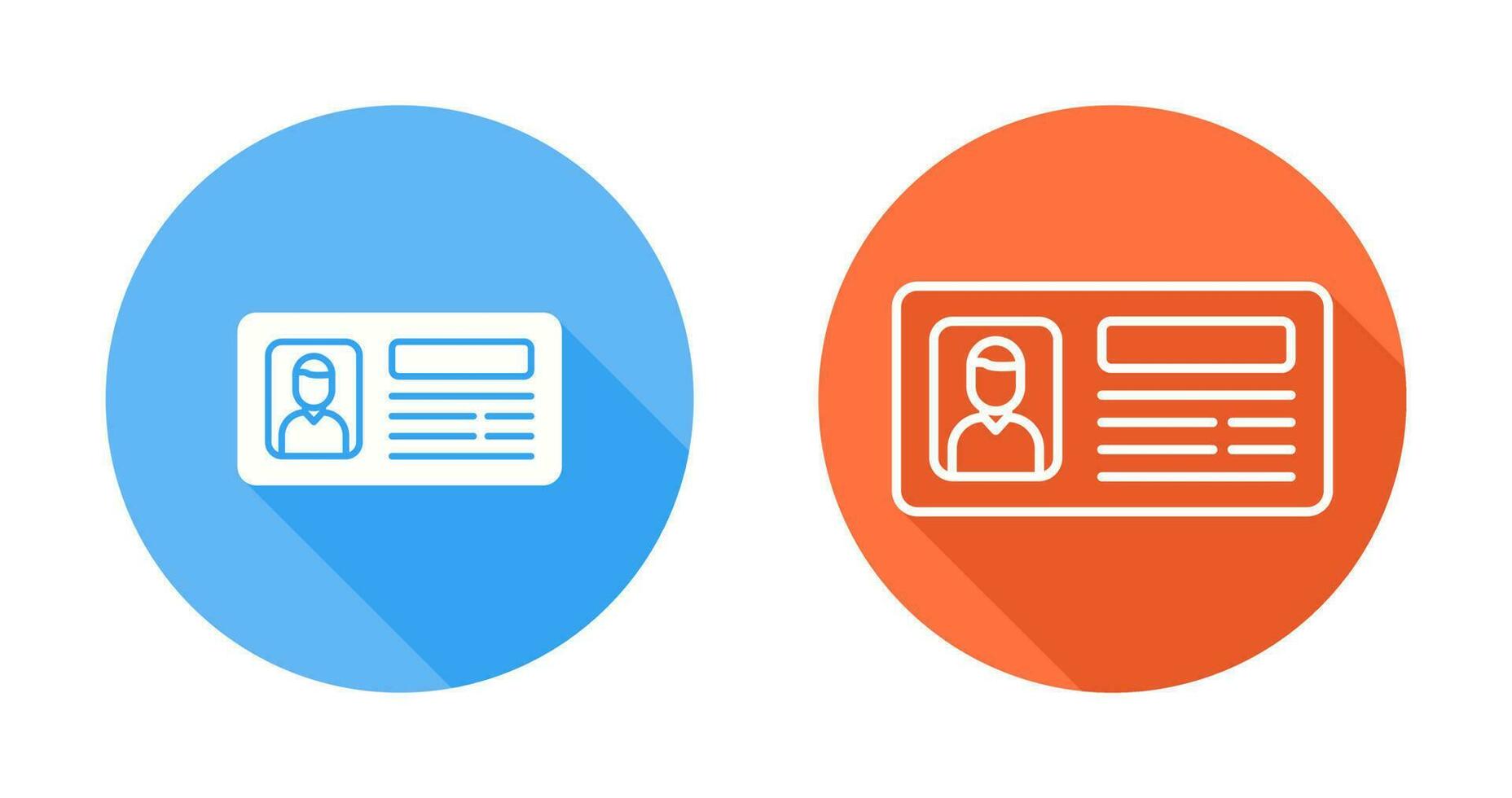 Visa Vector Icon