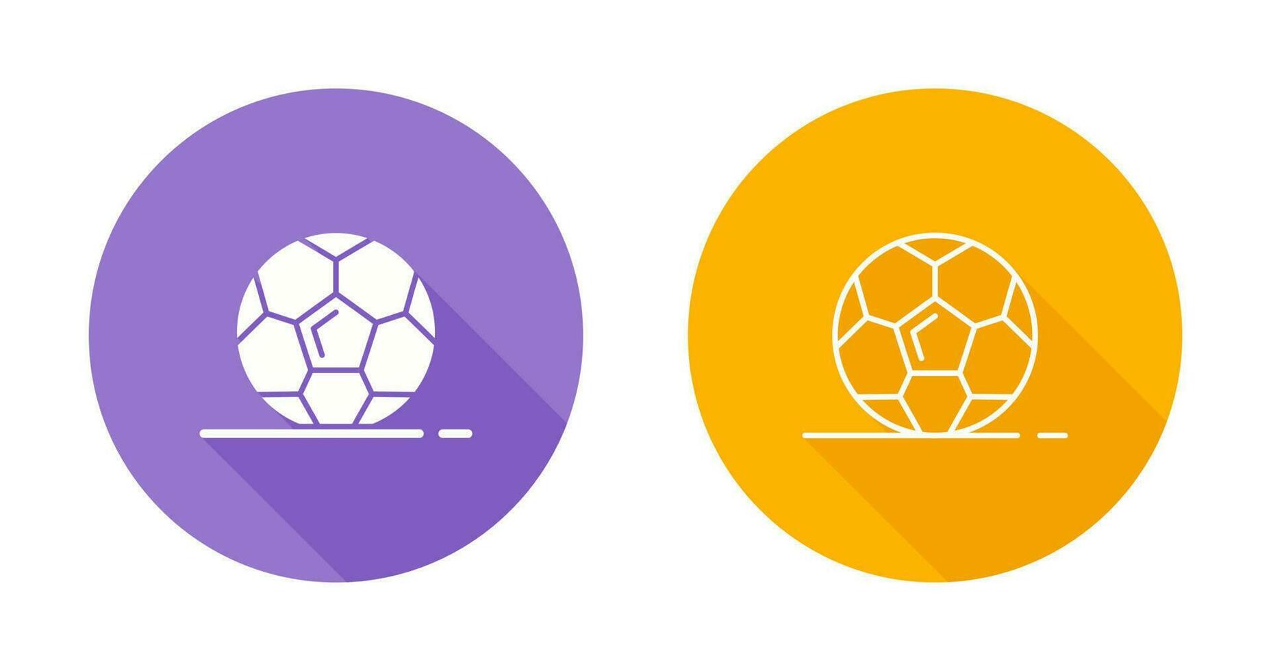 Football Vector Icon