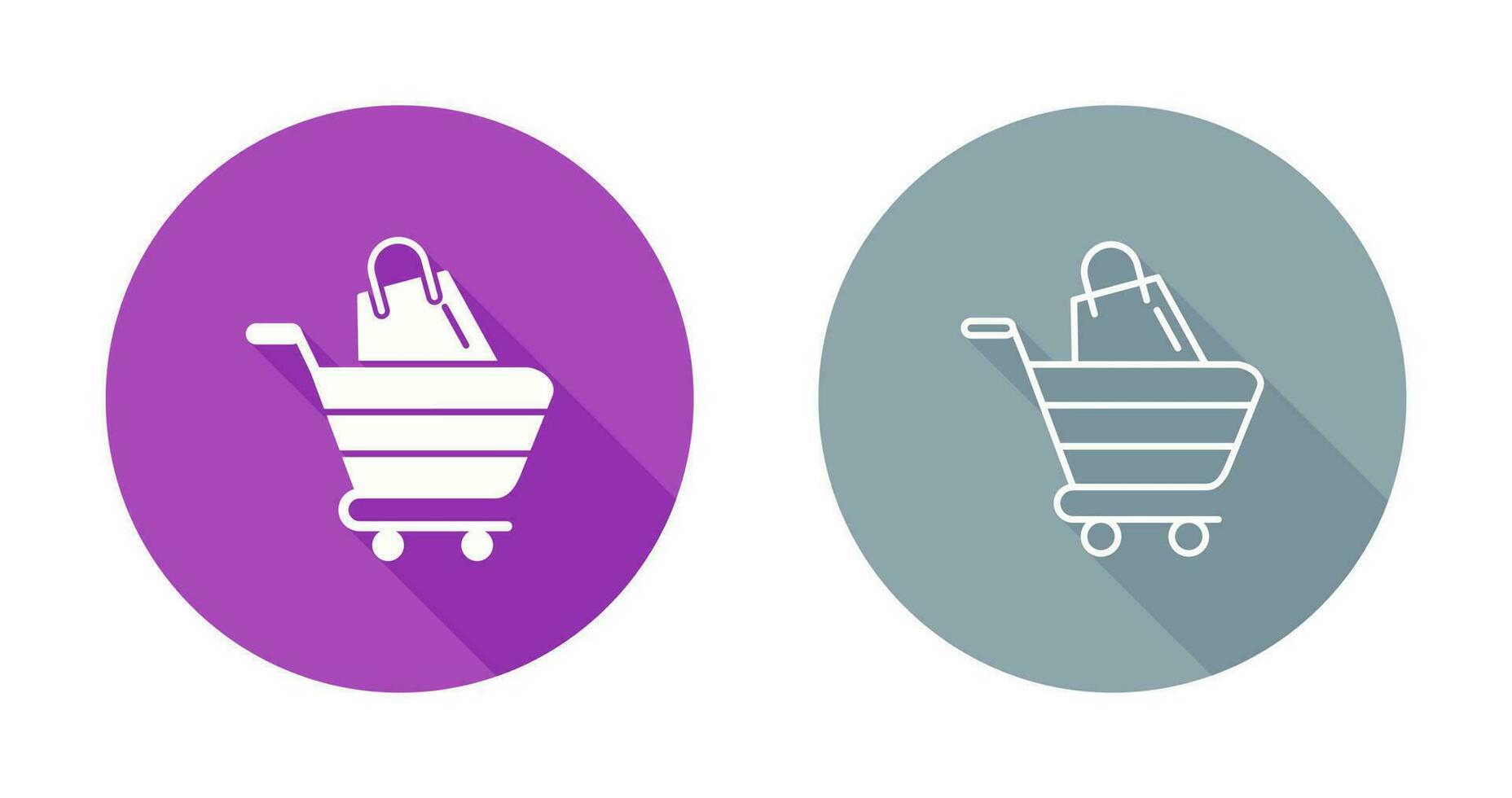 Cart Vector Icon