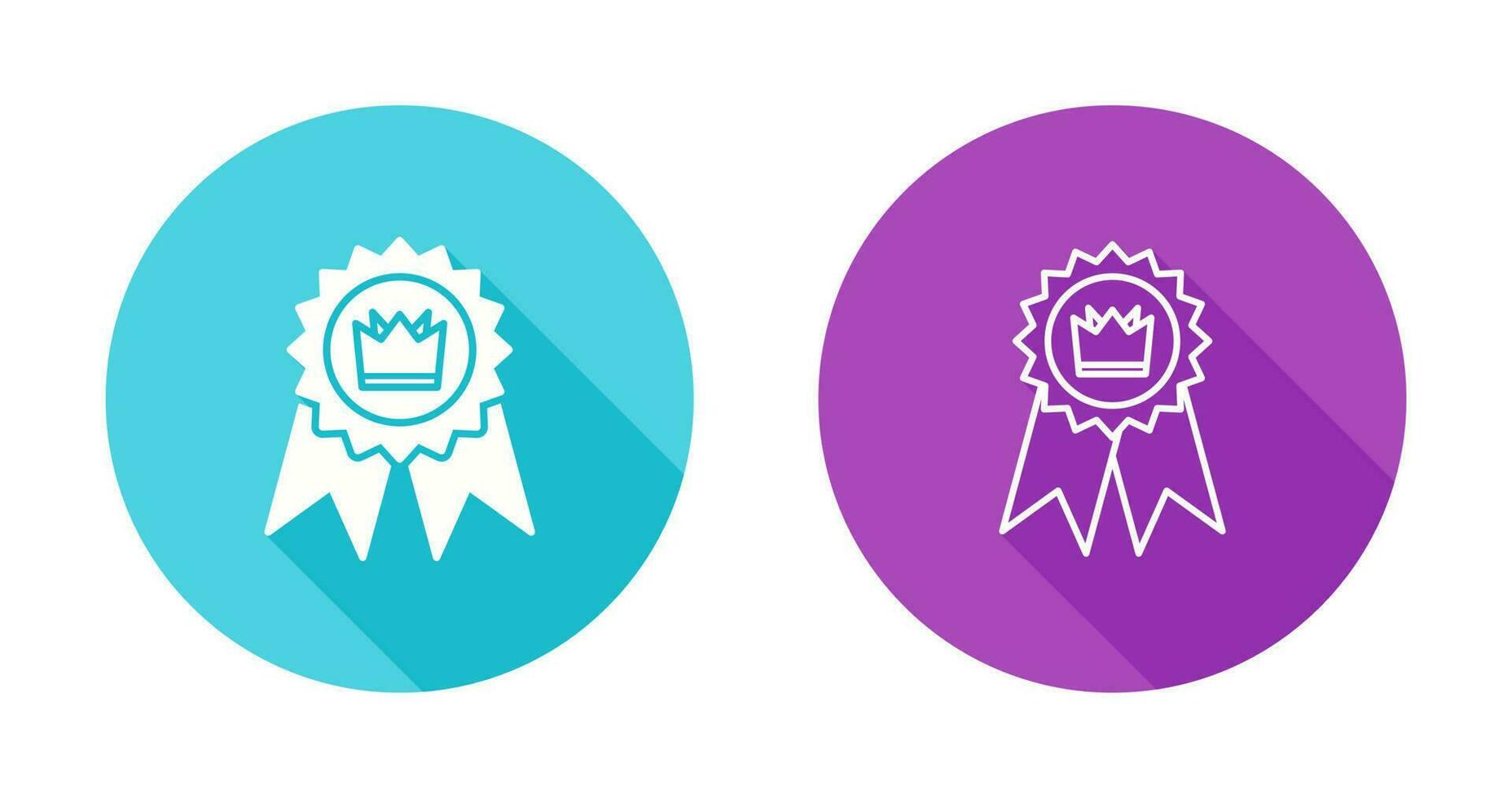 Badge Vector Icon