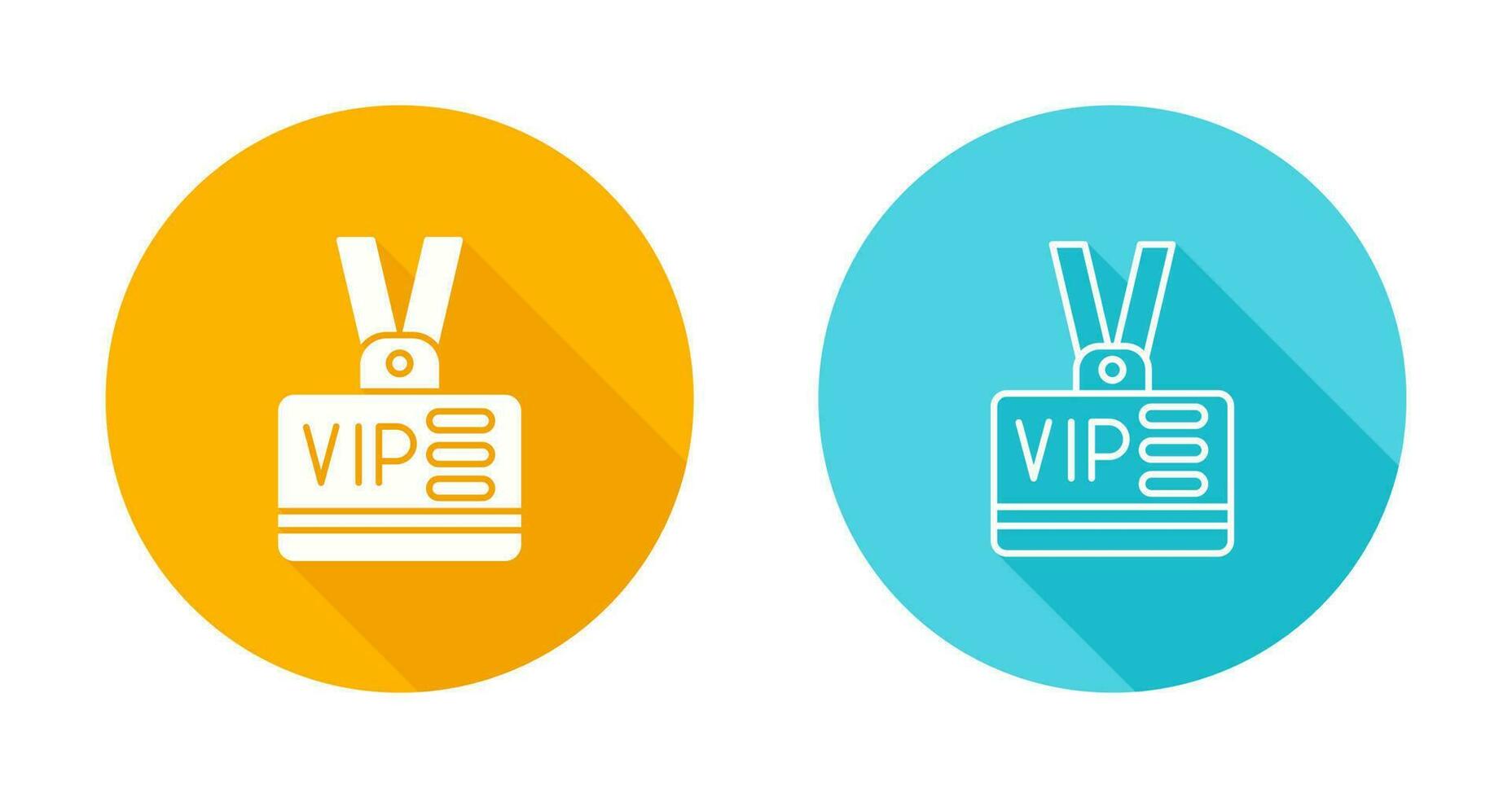 Membership Vector Icon