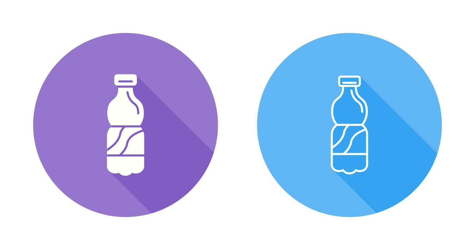 Soft Drink Vector Icon