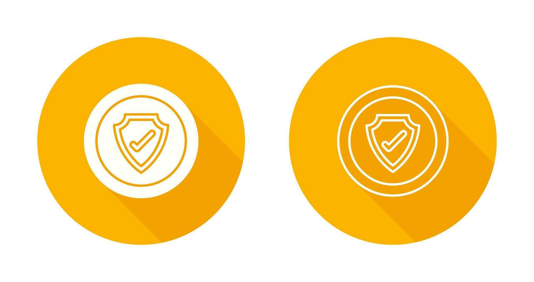 Security Token Vector Icon