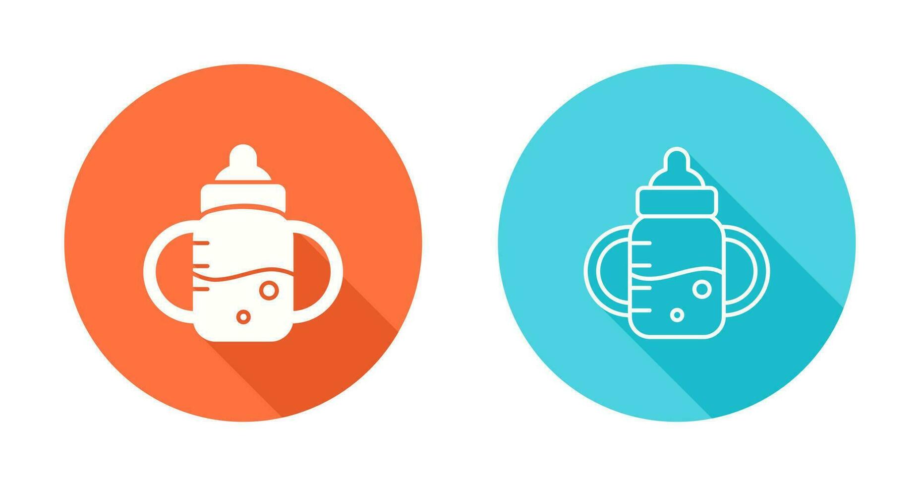 Feeder Vector Icon