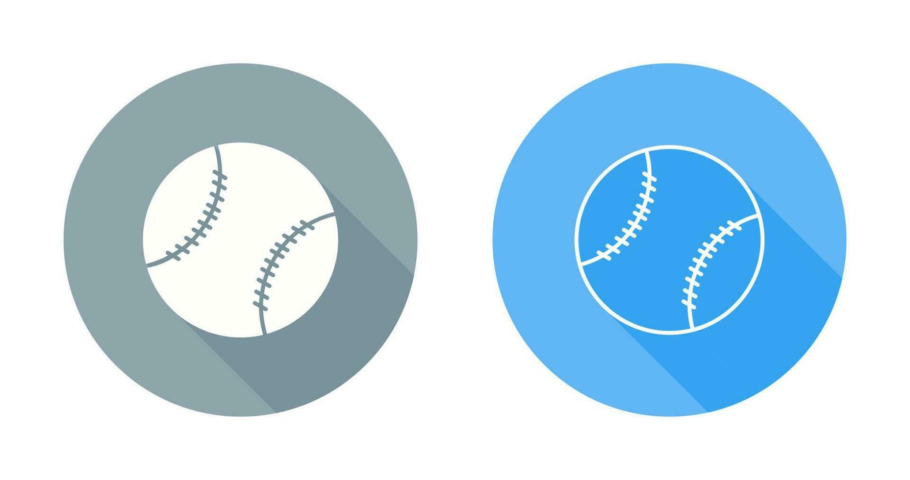 Ball Vector Icon