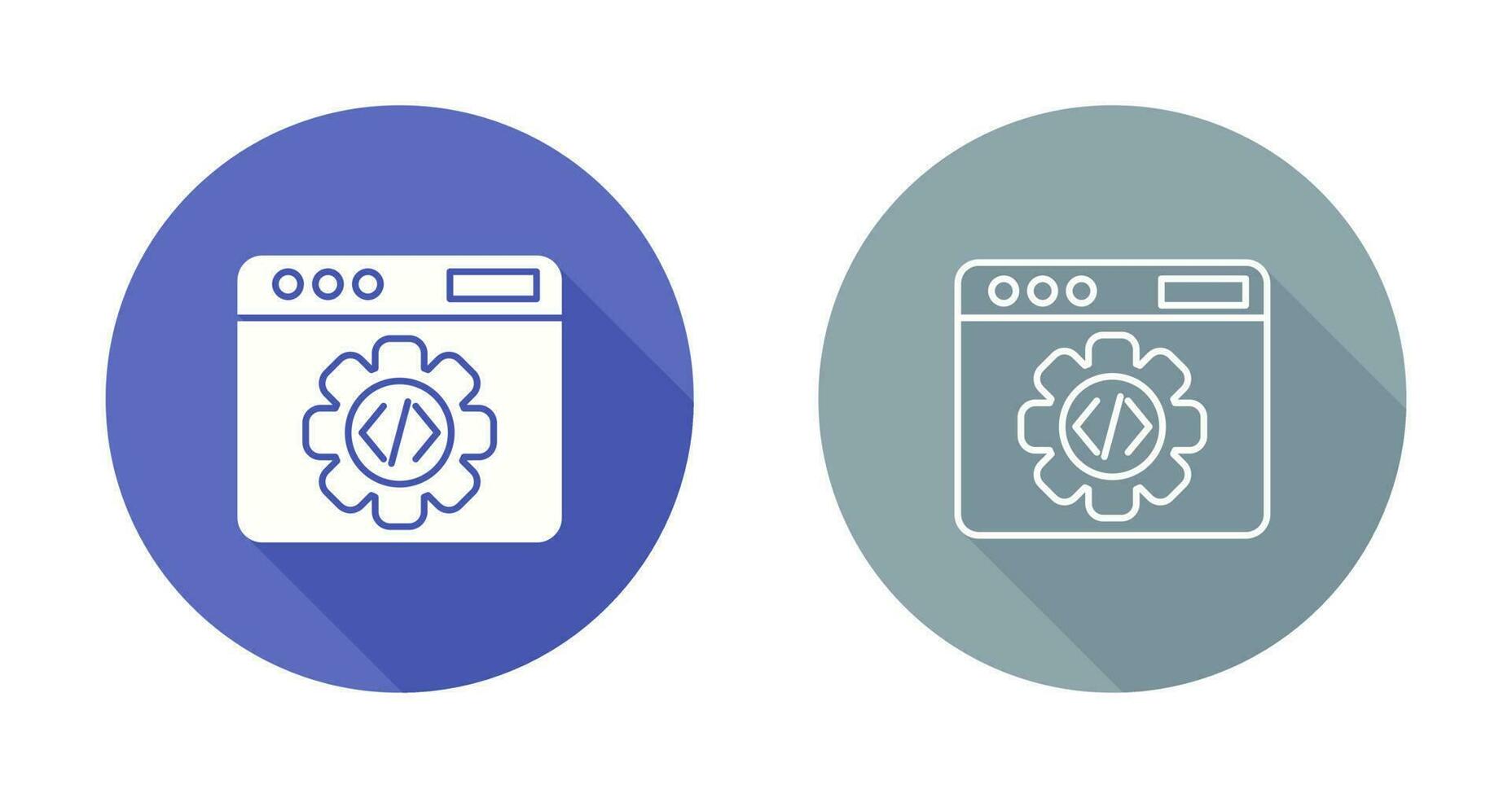 Programming Vector Icon 23944100 Vector Art at Vecteezy