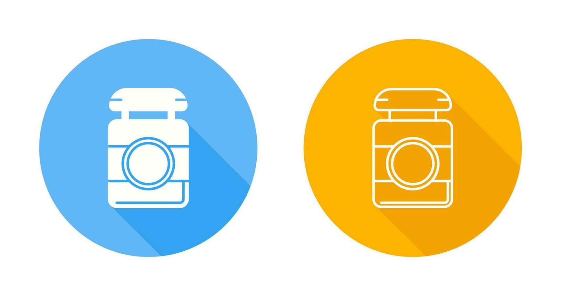 Mustard Vector Icon