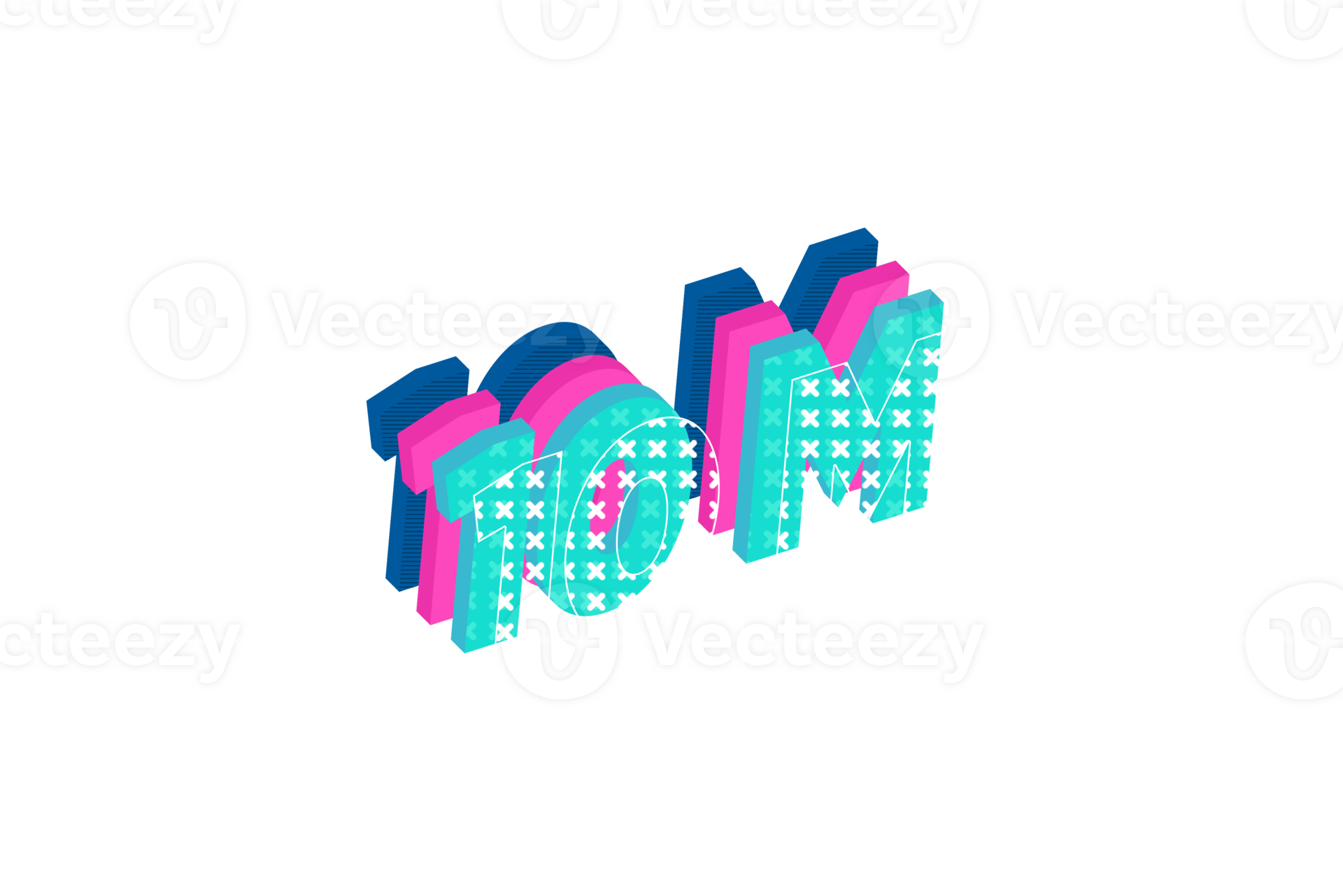 10 Million Subscribers Celebration Greeting Number With Multi Layers 10-million-subscribers-celebration-greeting-number-with-multi-layers