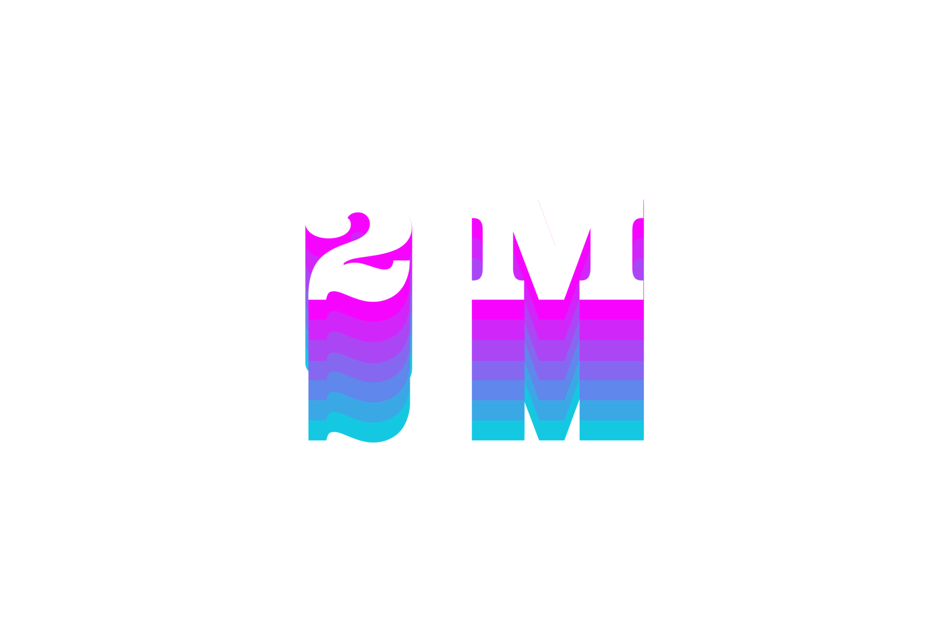 2 Million Subscribers Celebration Greeting Number With Multi Color Design 23945120 Png 2 Million Subscribers Celebration Greeting Number With Multi Color Design 23945120 Png
