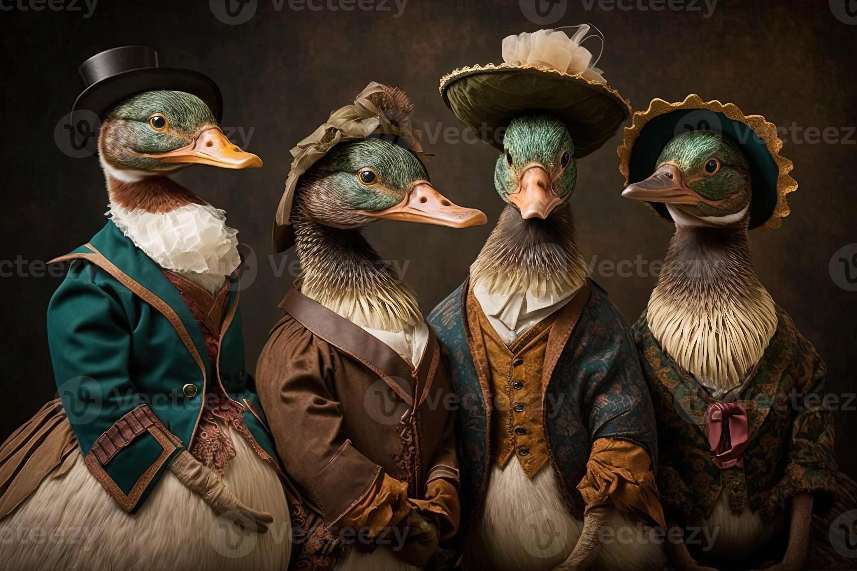 Victorian Duck Season 2024 Bili Mariya