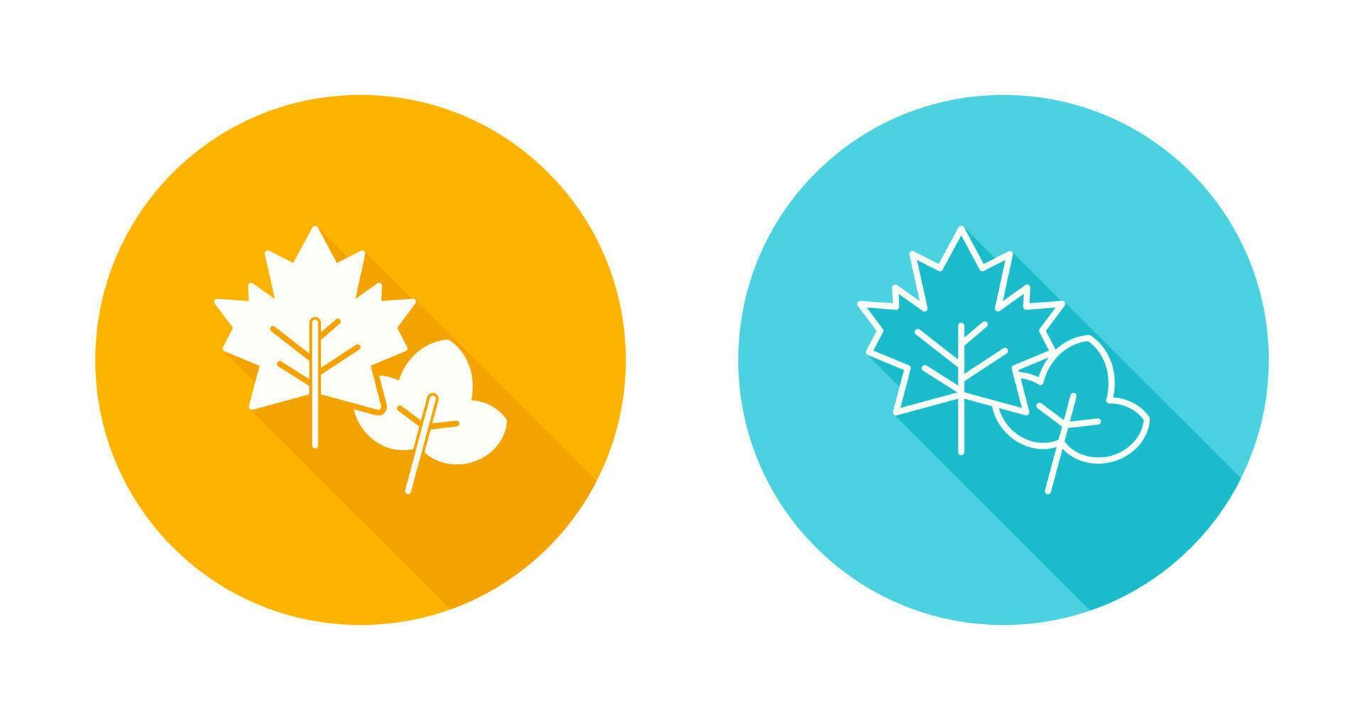 Leaf Vector Icon 23945511 Vector Art at Vecteezy