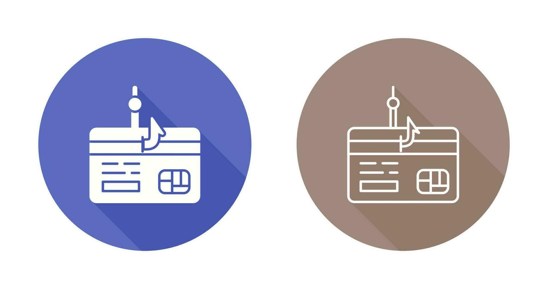 Phishing Vector Icon