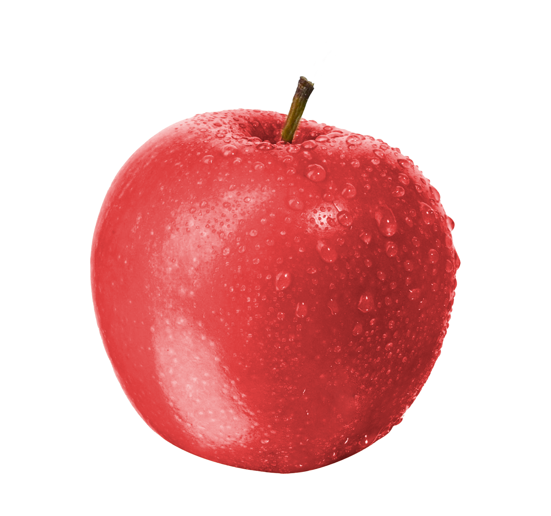 fresh red apple 23946423 PNG