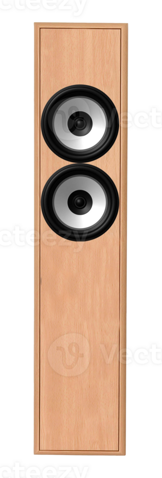 audio speaker isolated png