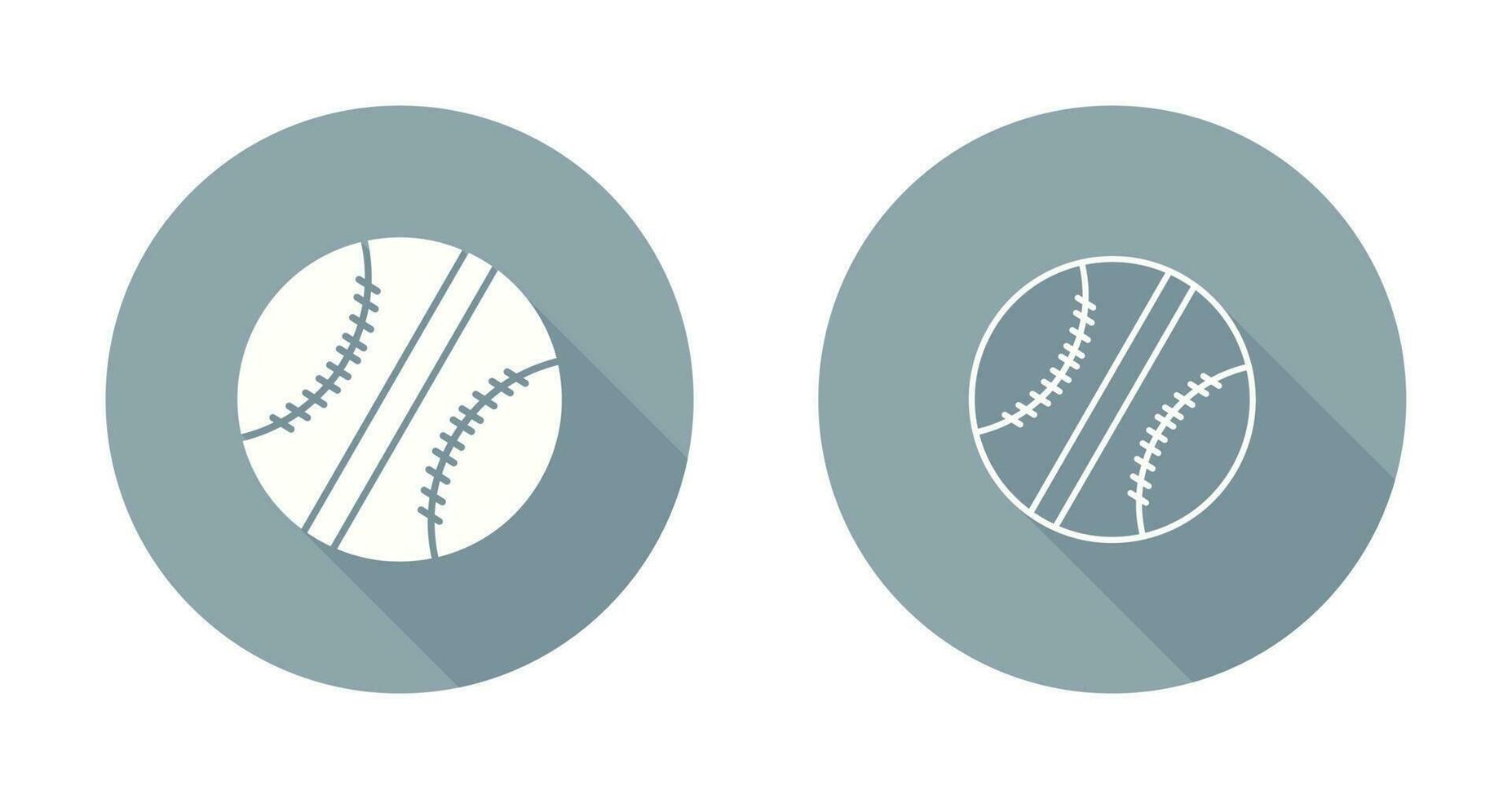 Ball Vector Icon