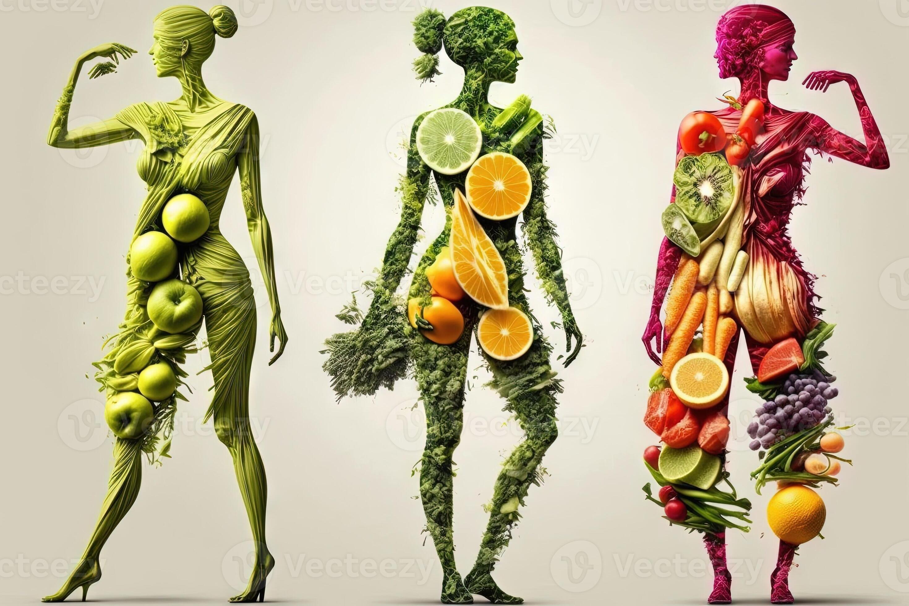 human-shape-vegetable-creative-diet-food-healthy-eating-concept-photo