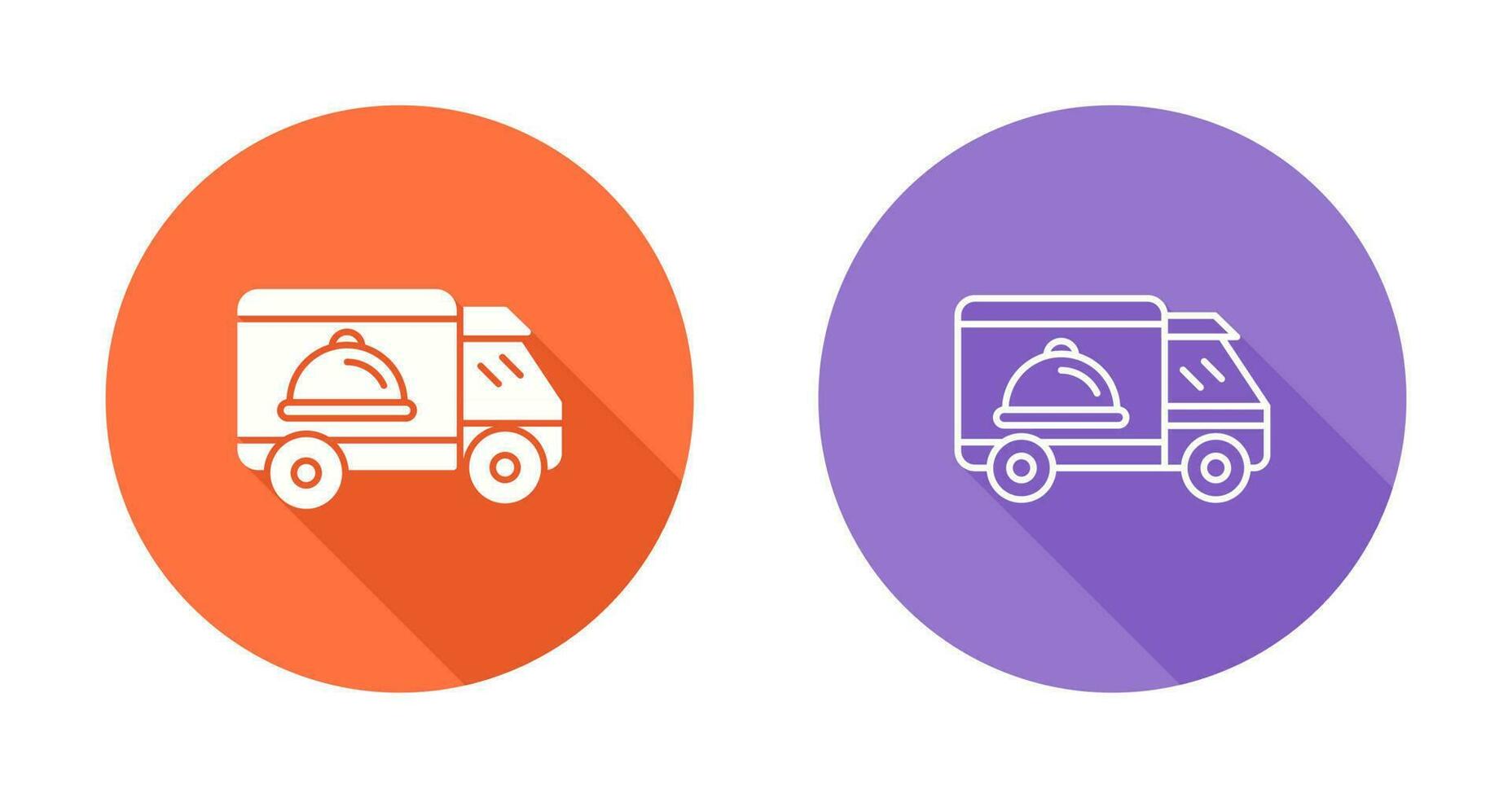 Delivery Vector Icon