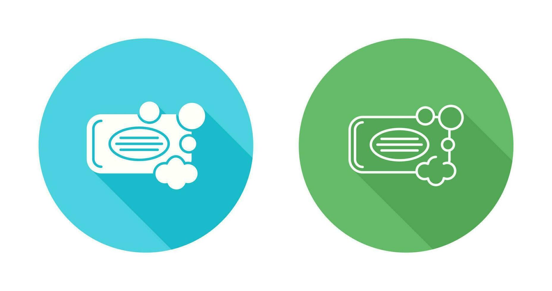 Hand Soap Vector Icon