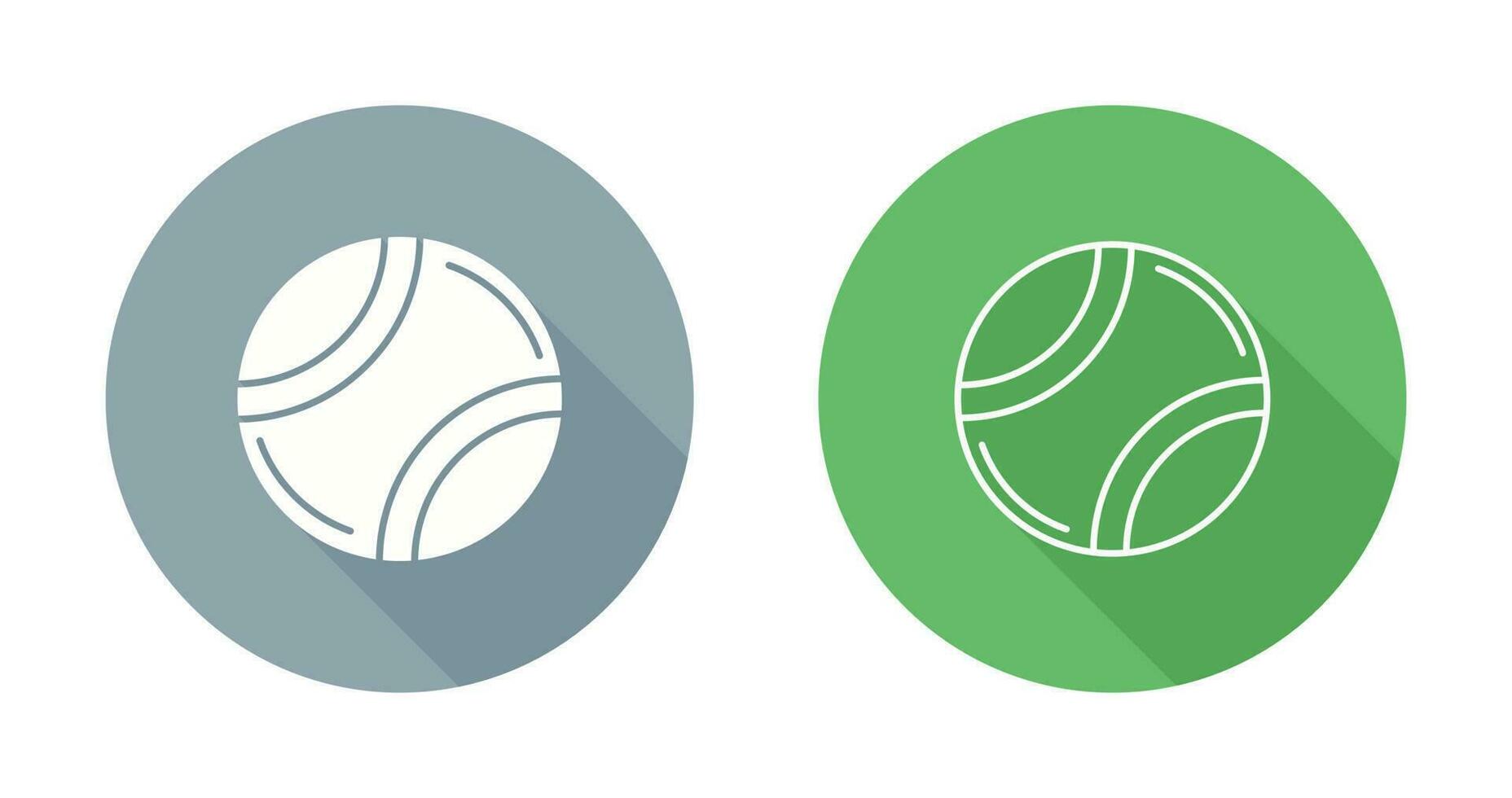 Ball Vector Icon