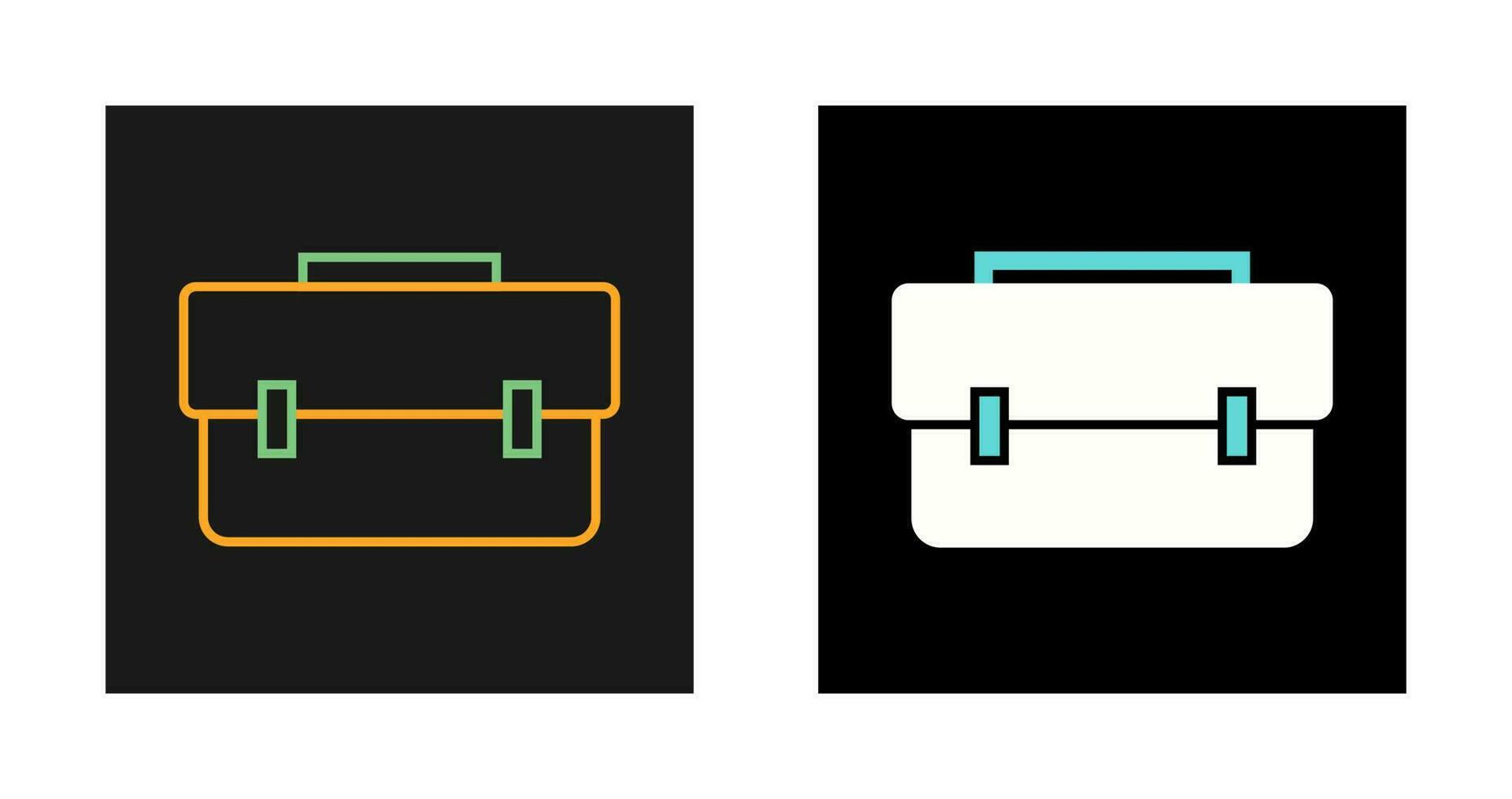 Breifcase Vector Icon