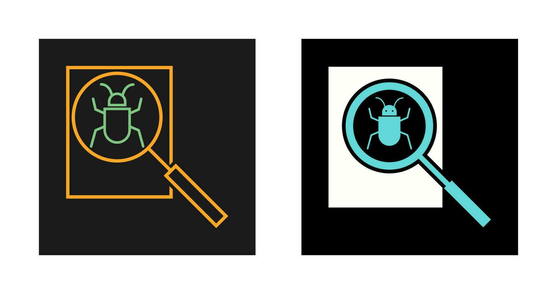 Debugging Vector Icon 23948039 Vector Art at Vecteezy