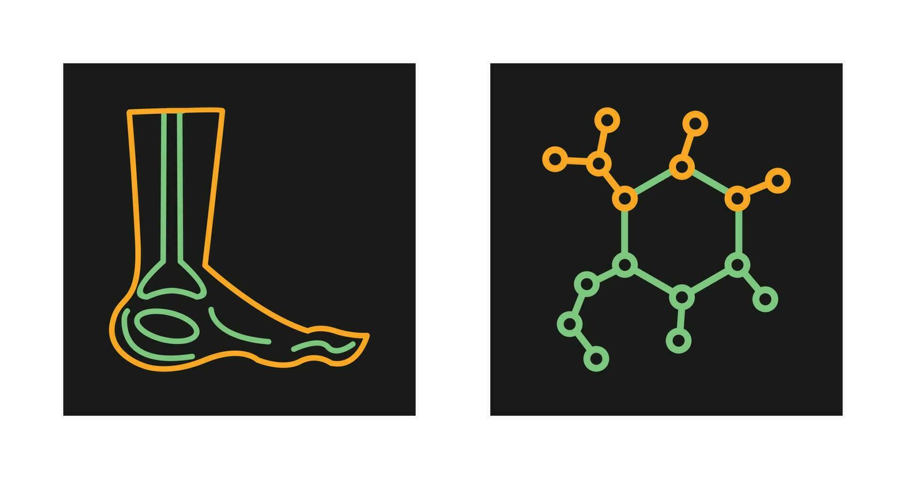 Biology Vector Icon