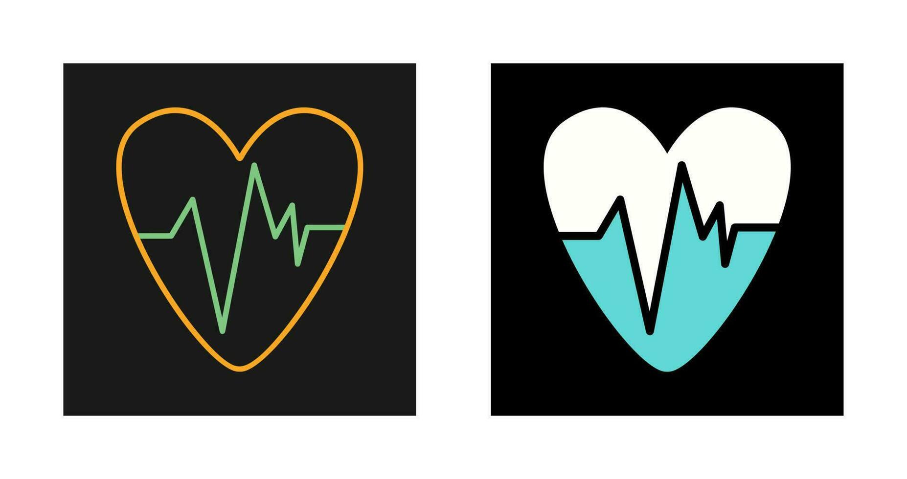 Heart Vector Icon
